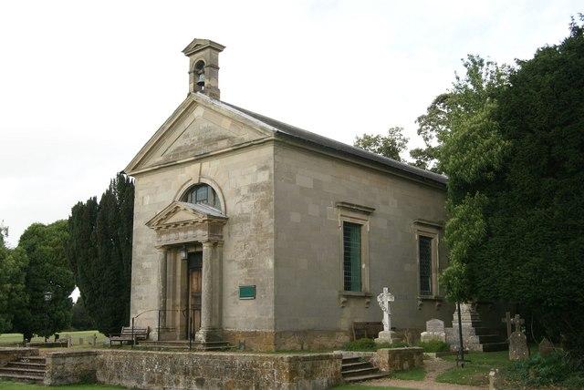 Church of St James
