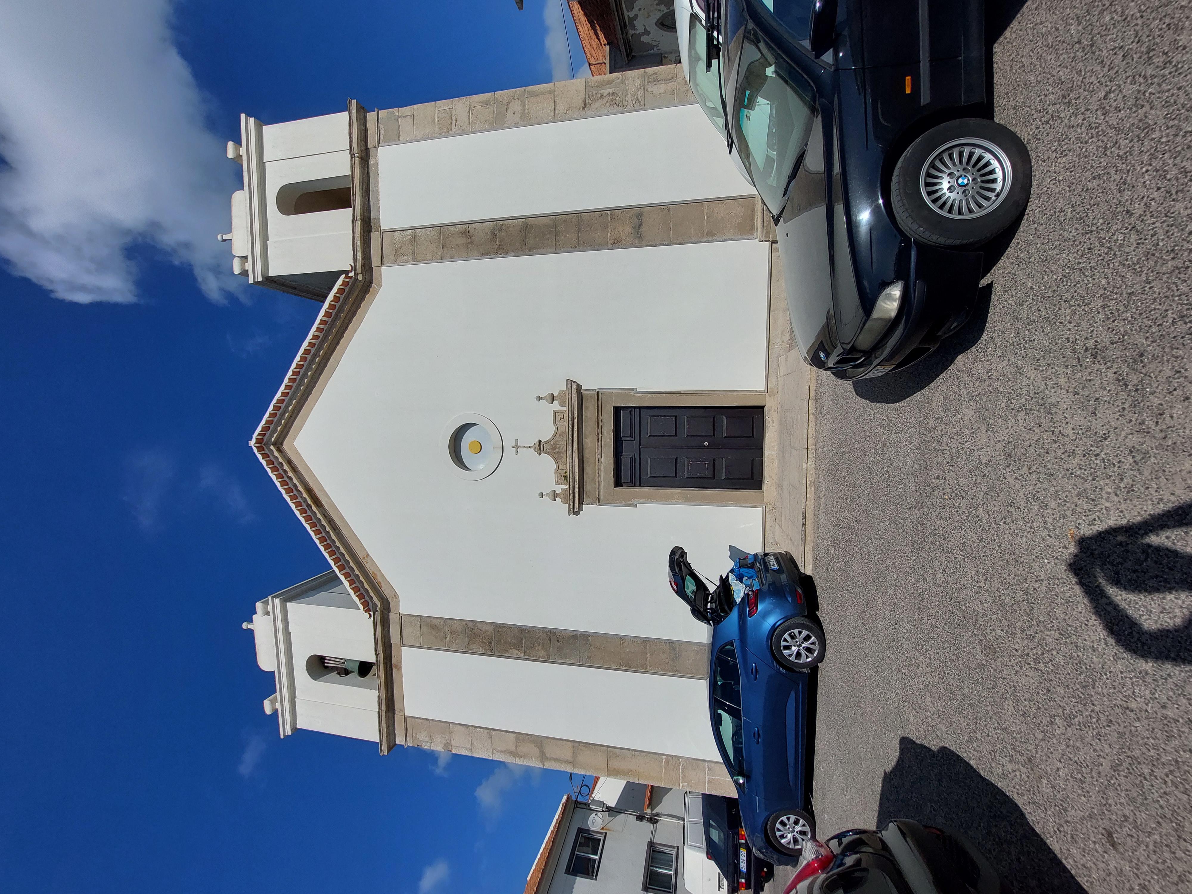 Igreja de Nossa Senhora da Consolacao