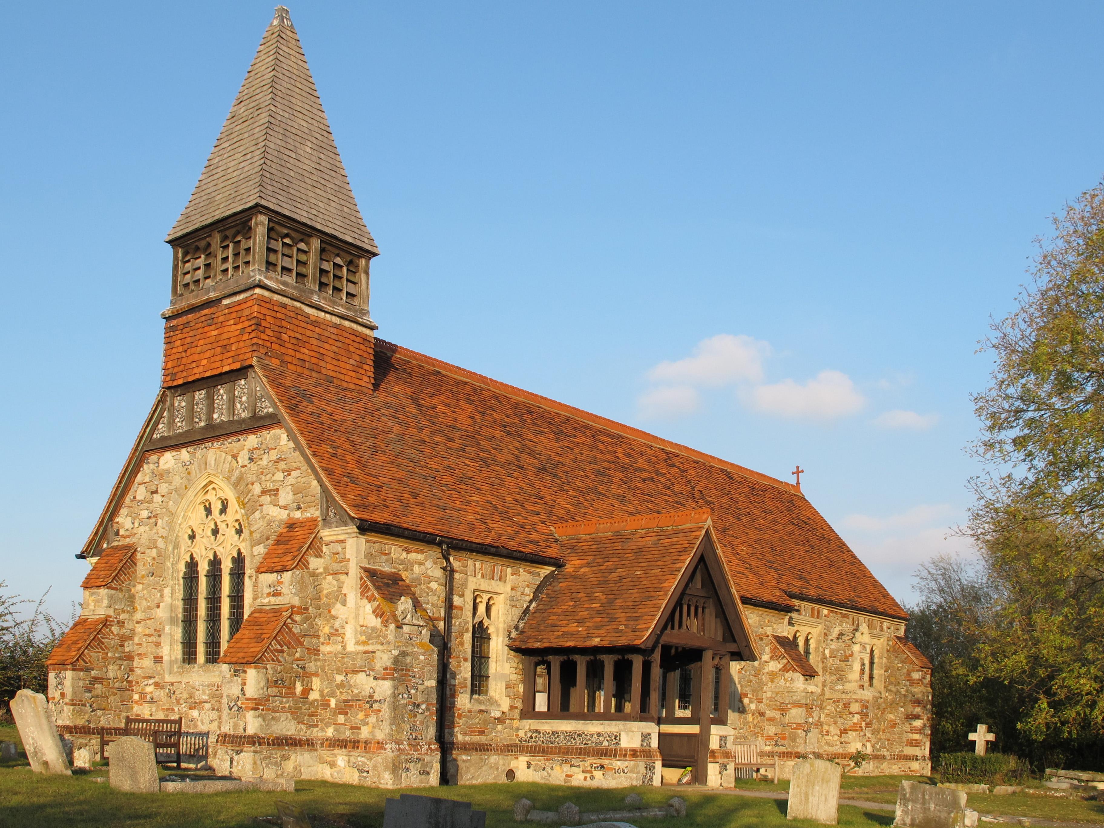 Church of All Saints