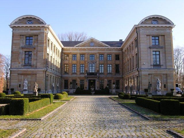 Kasteel van Schoonhoven