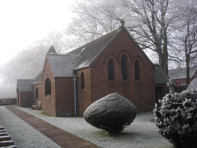 All Saints Church