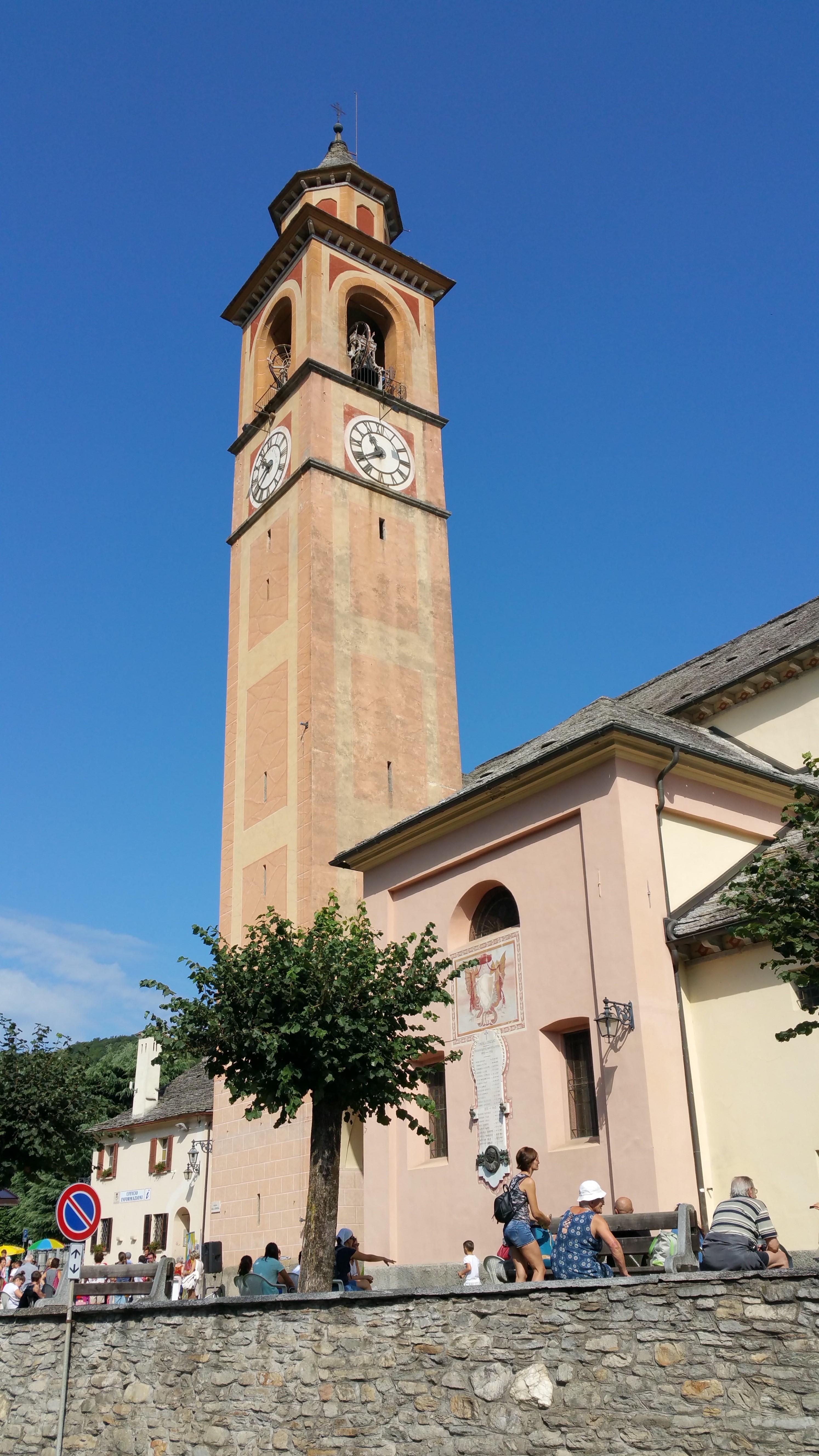 Parrocchiale di San Silvestro