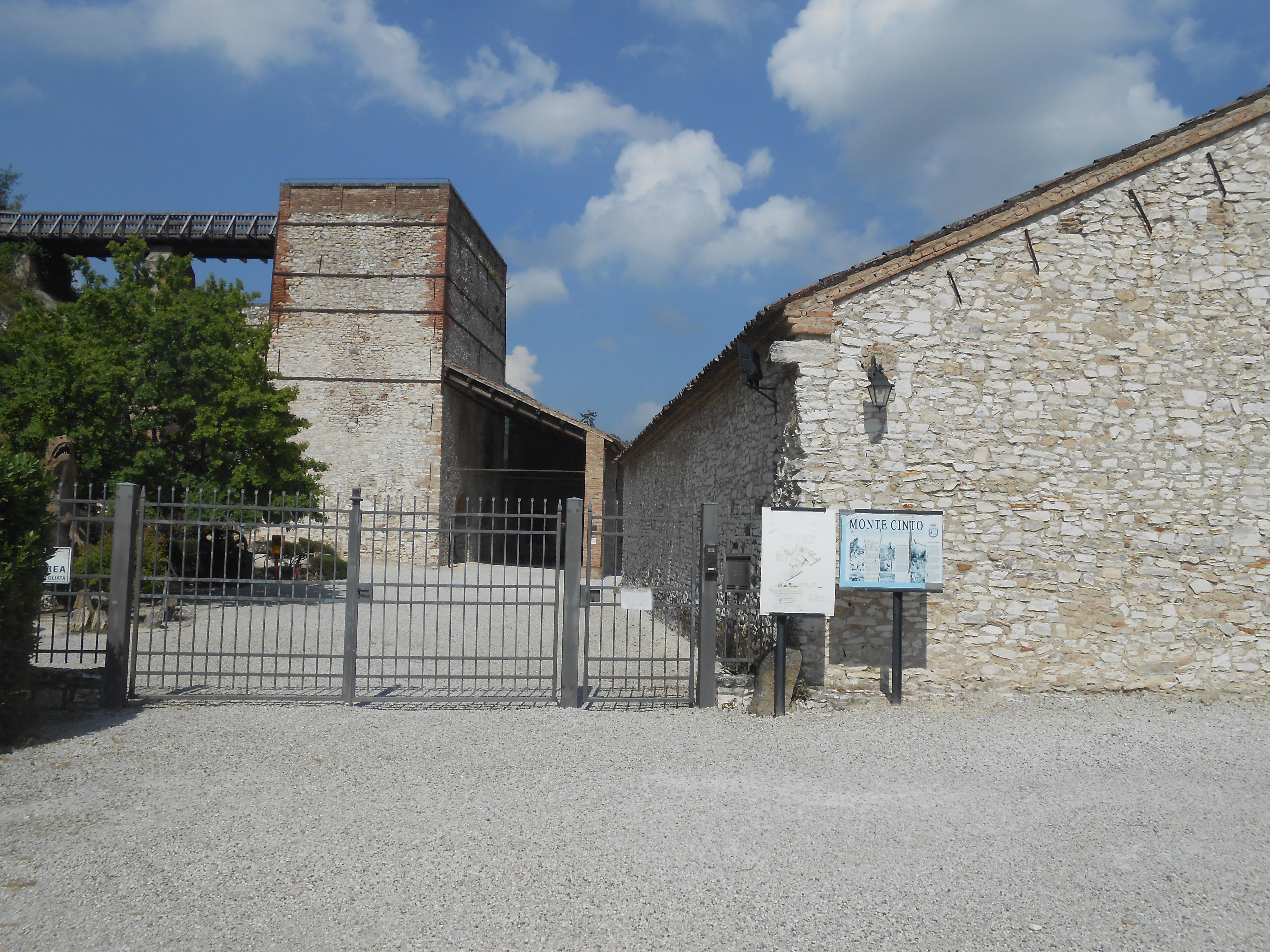 Museo geo-paleontologico di Cava Bomba