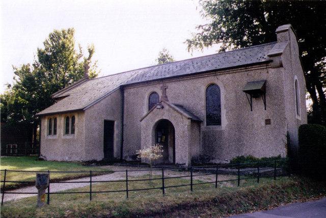 Church of St Stephen