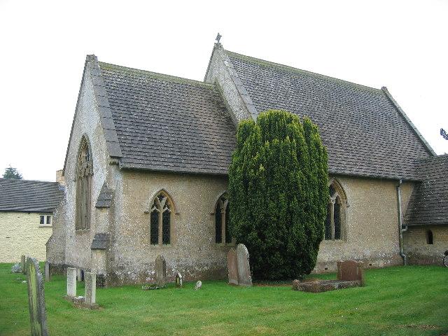Church of Holy Trinity