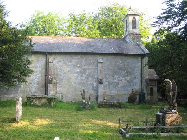 Church of All Saints