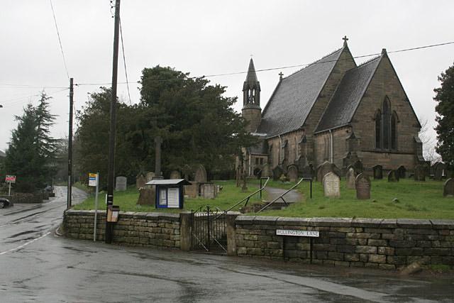 Church of St Michael