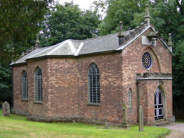 Church of St John Baptist