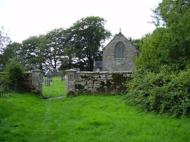 Church of St Bartholomew