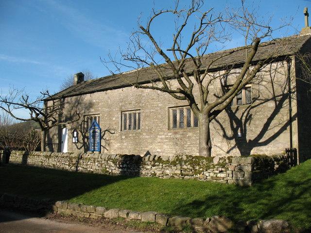 Church of St John the Baptist
