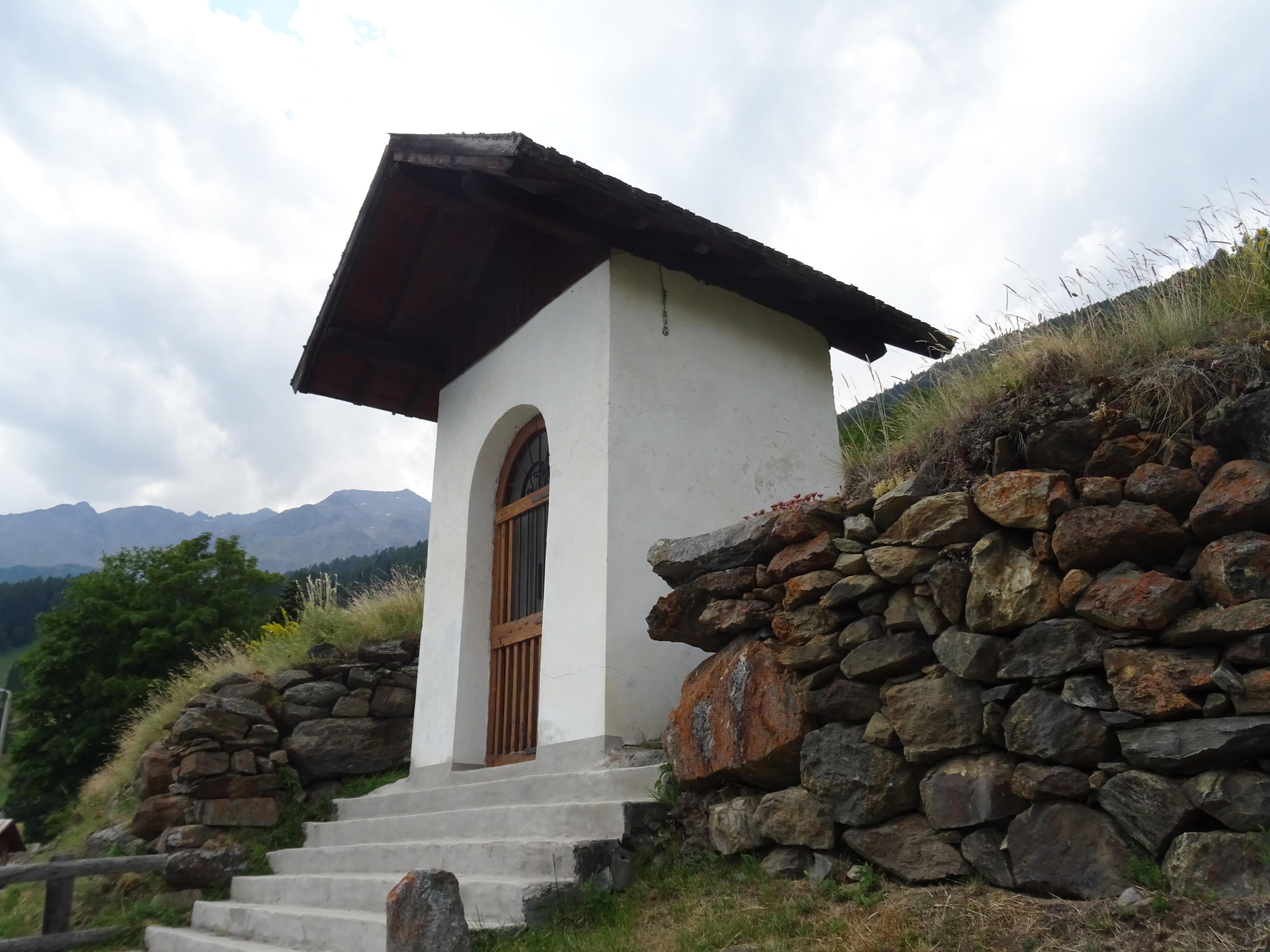 Cappella di Sant'Antonio