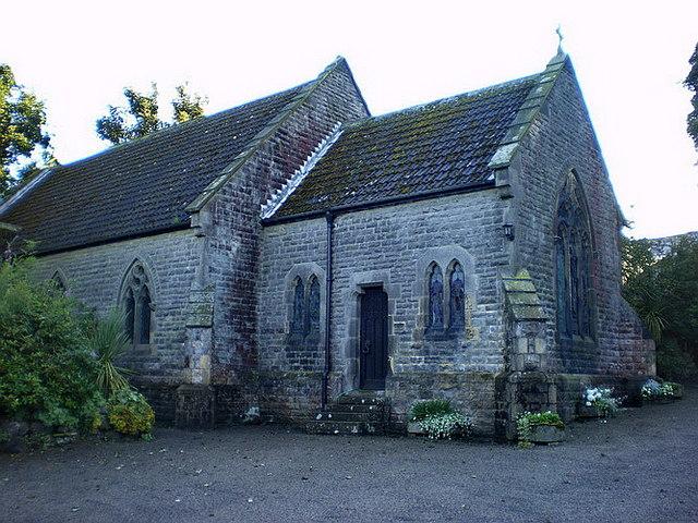 St Anne's Church