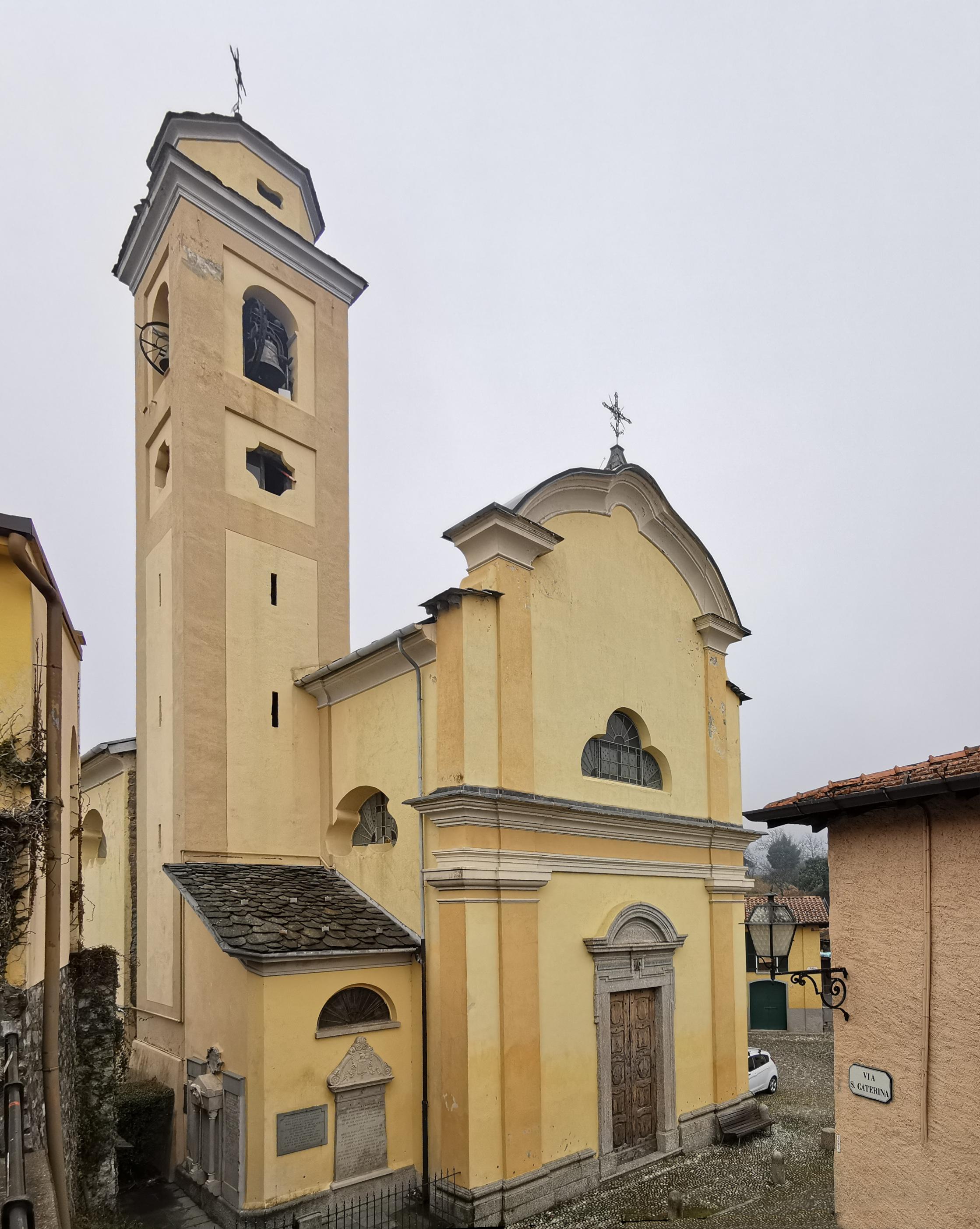Santa Caterina