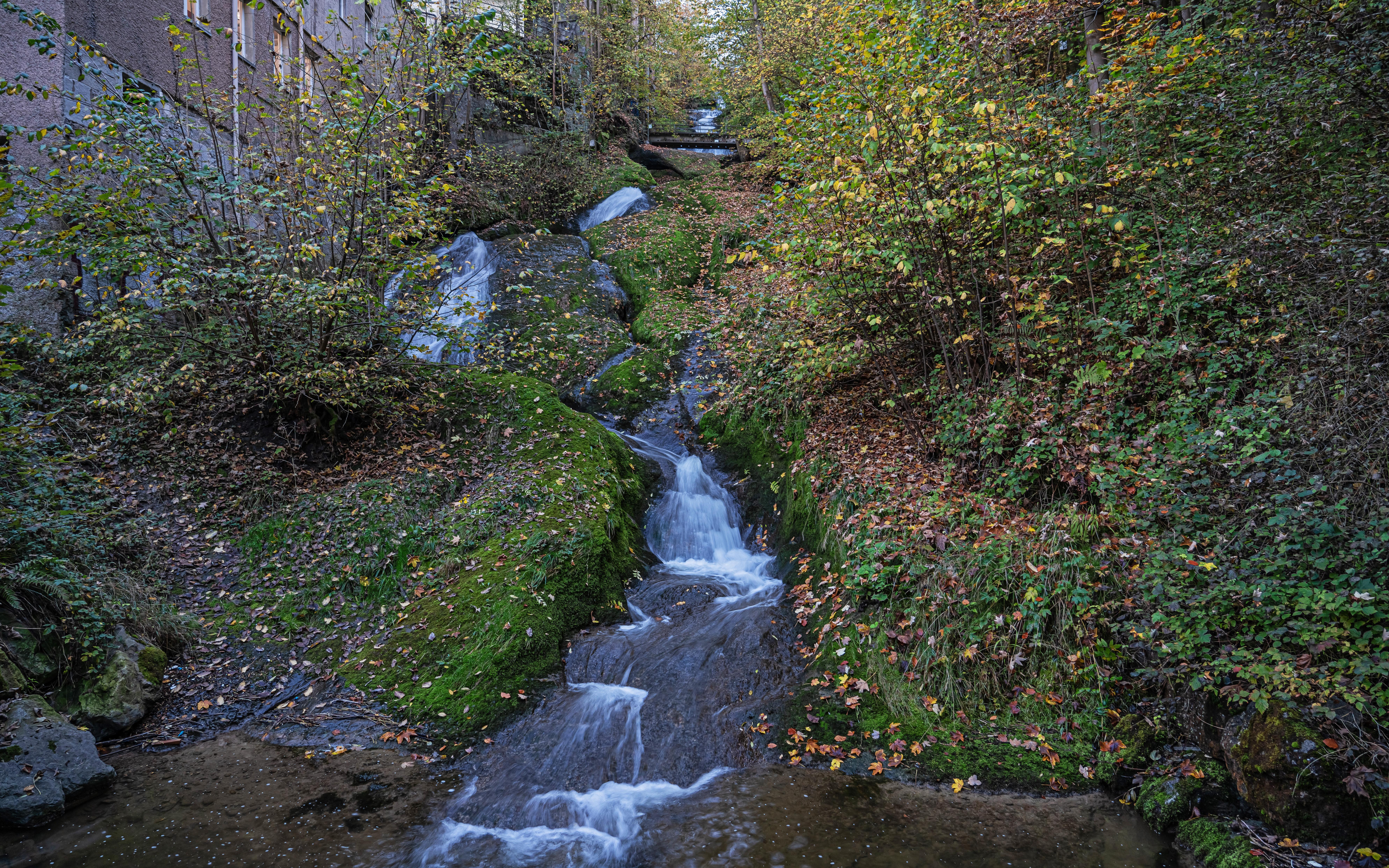 Mülenenschlucht