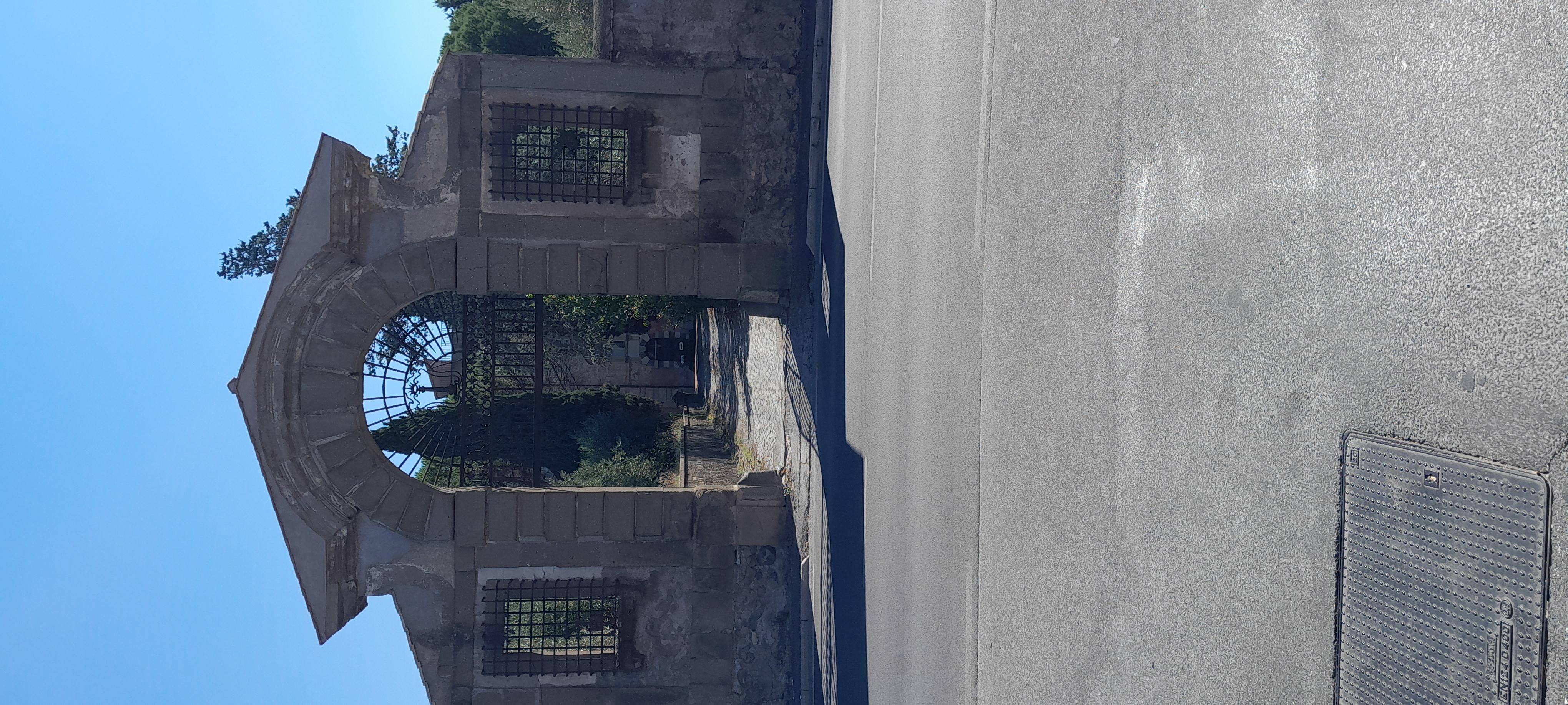 Trappistenabtei Frattocchie