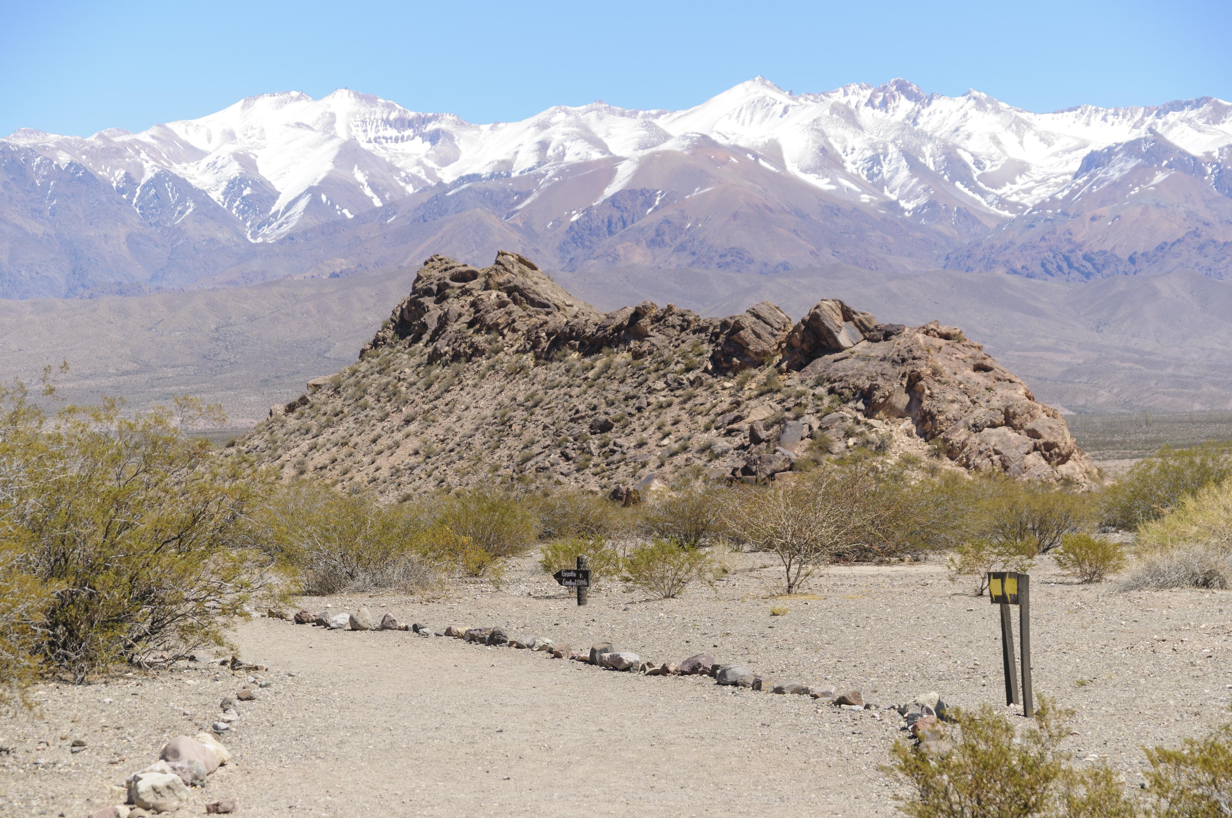 Cerro Tunduqueral