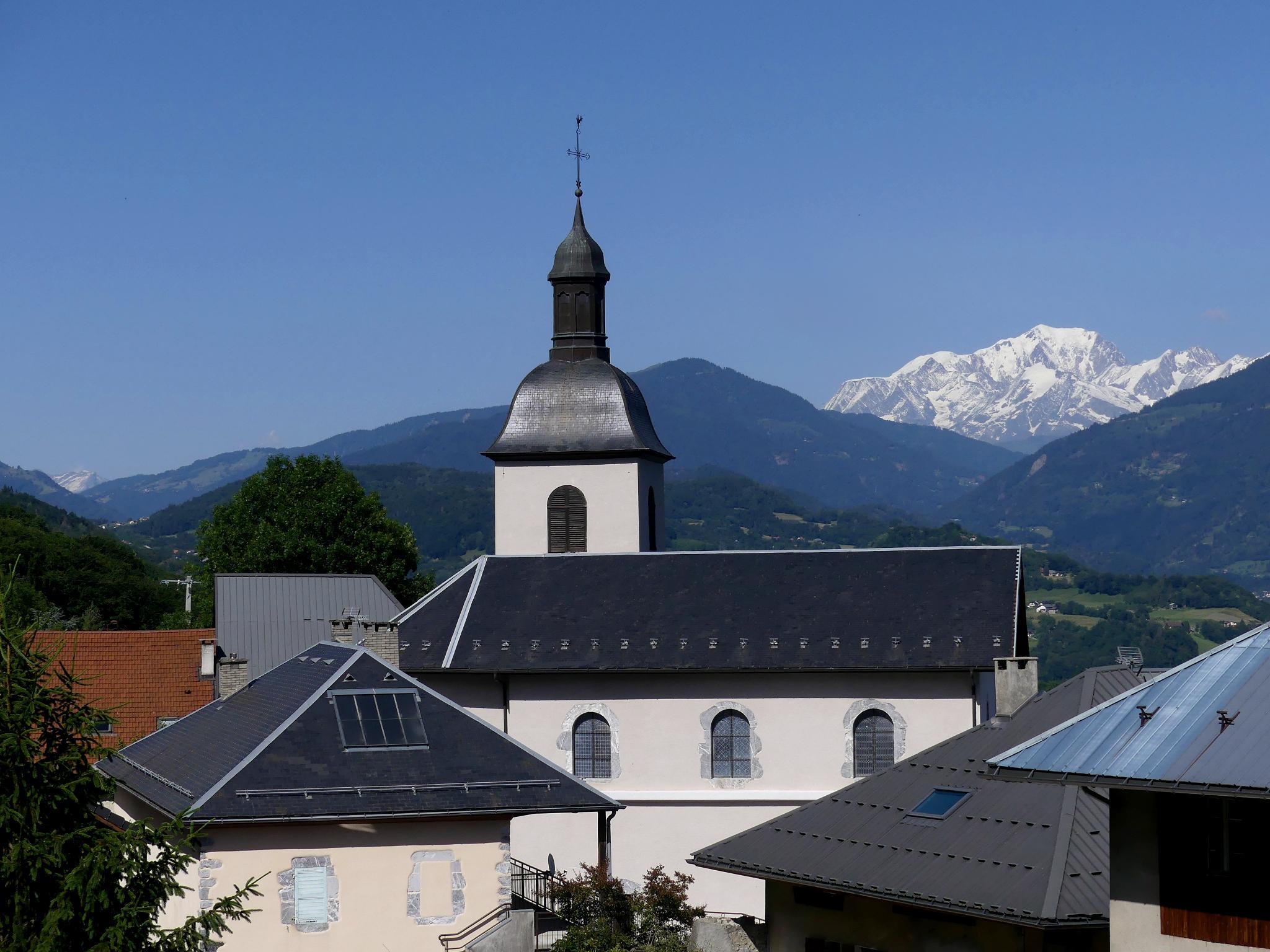 Eglise Saint-Christophe