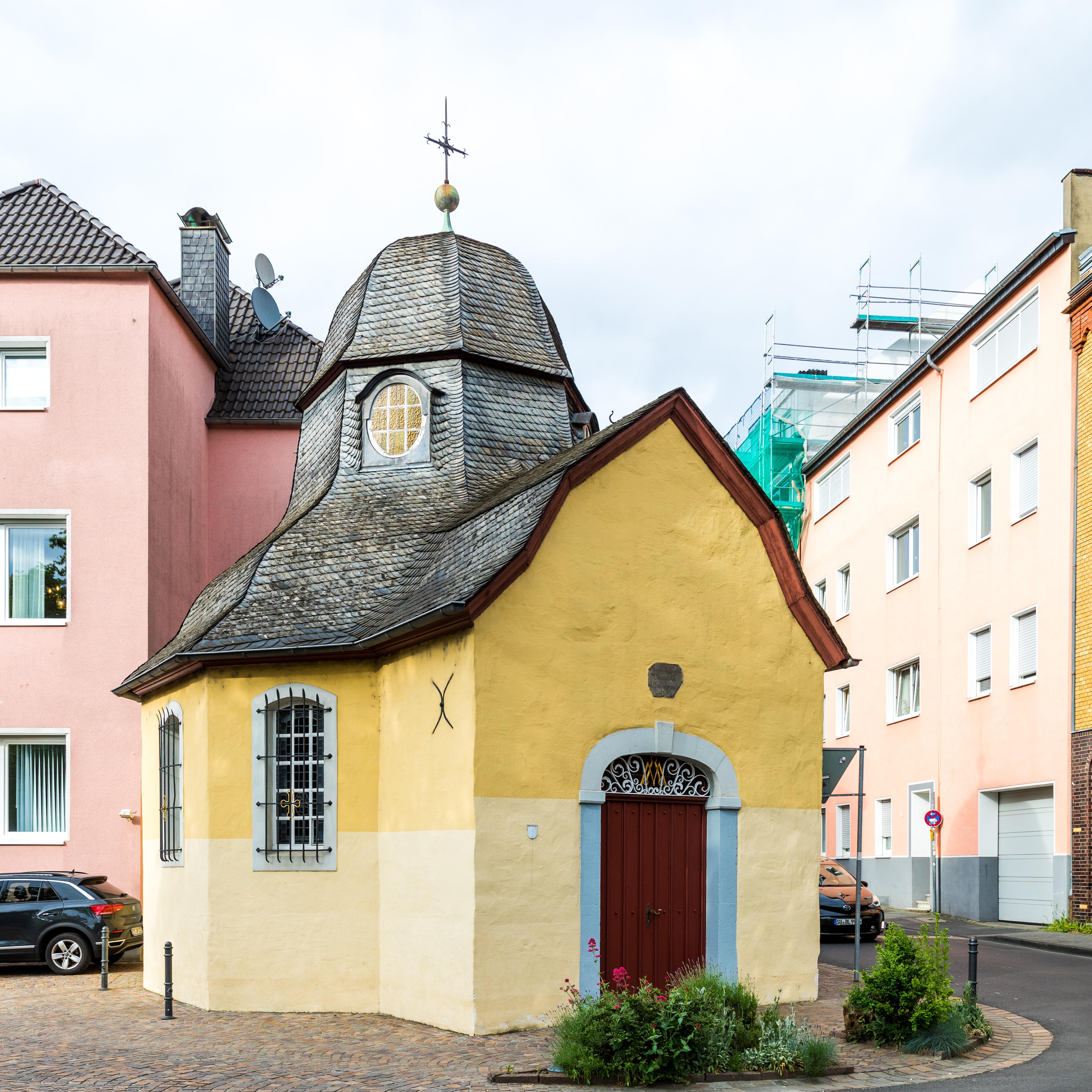 Stadtkapelle Konigin des Friedens