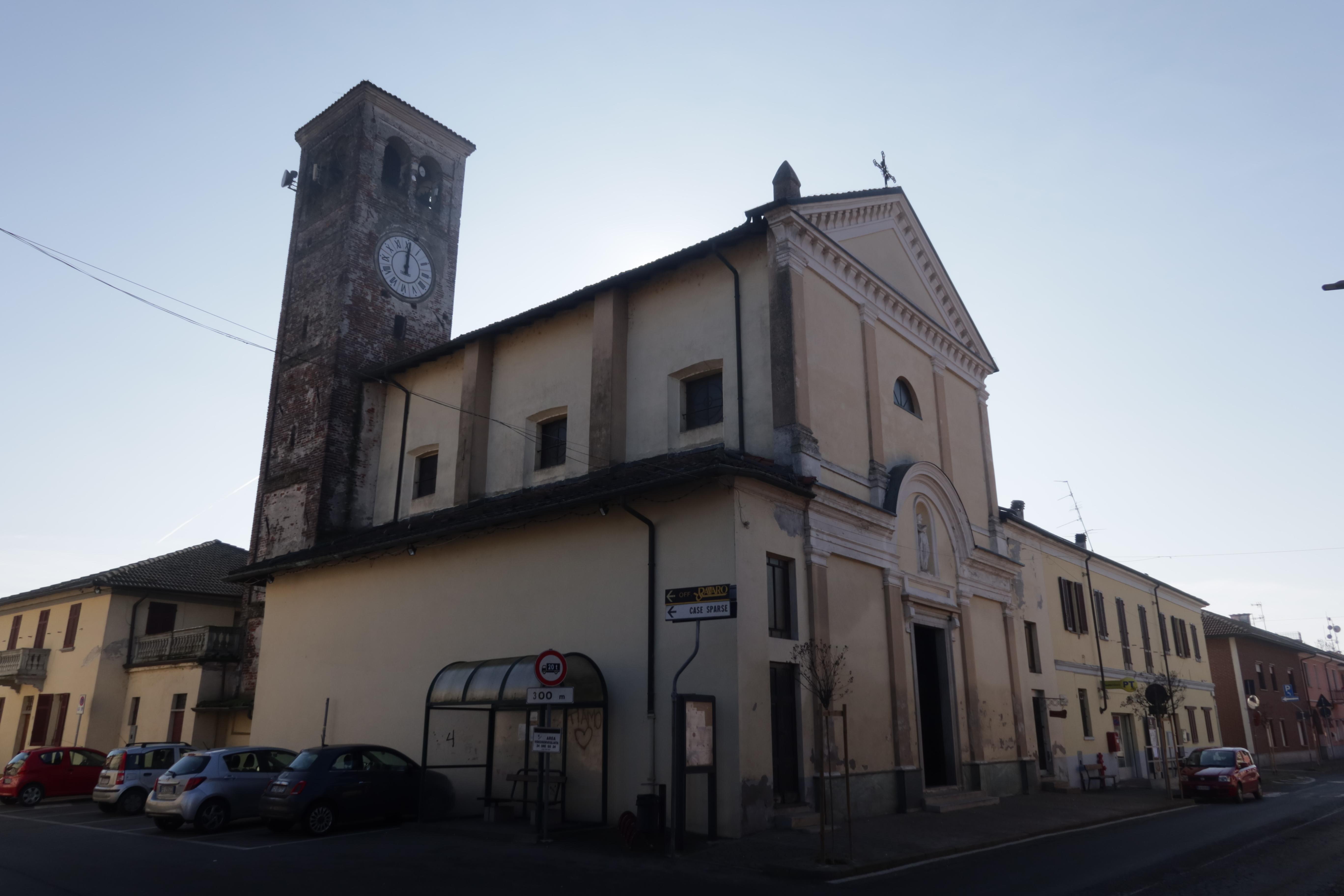 Maria Vergine Assunta