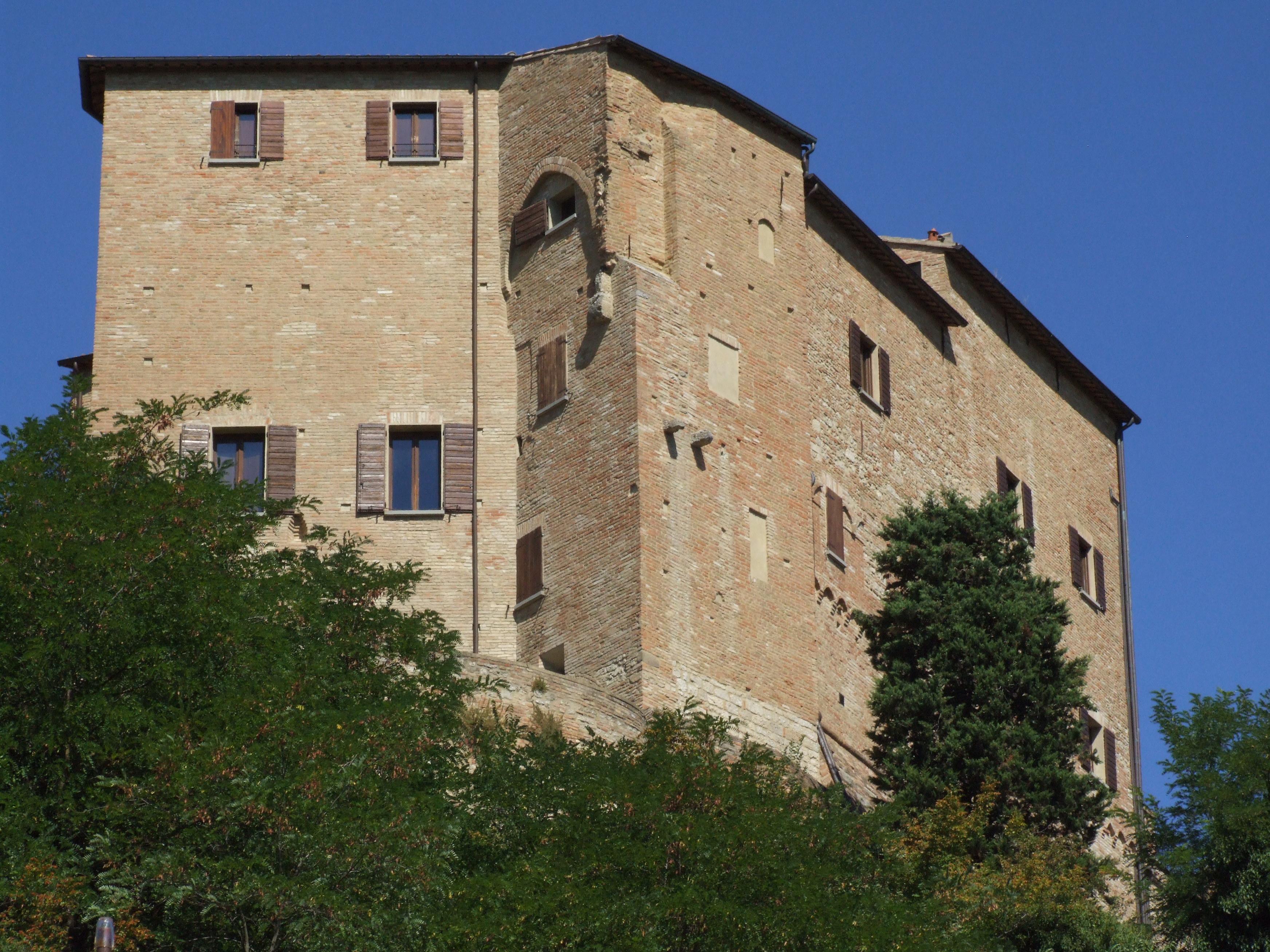 Rocca di Bertinoro