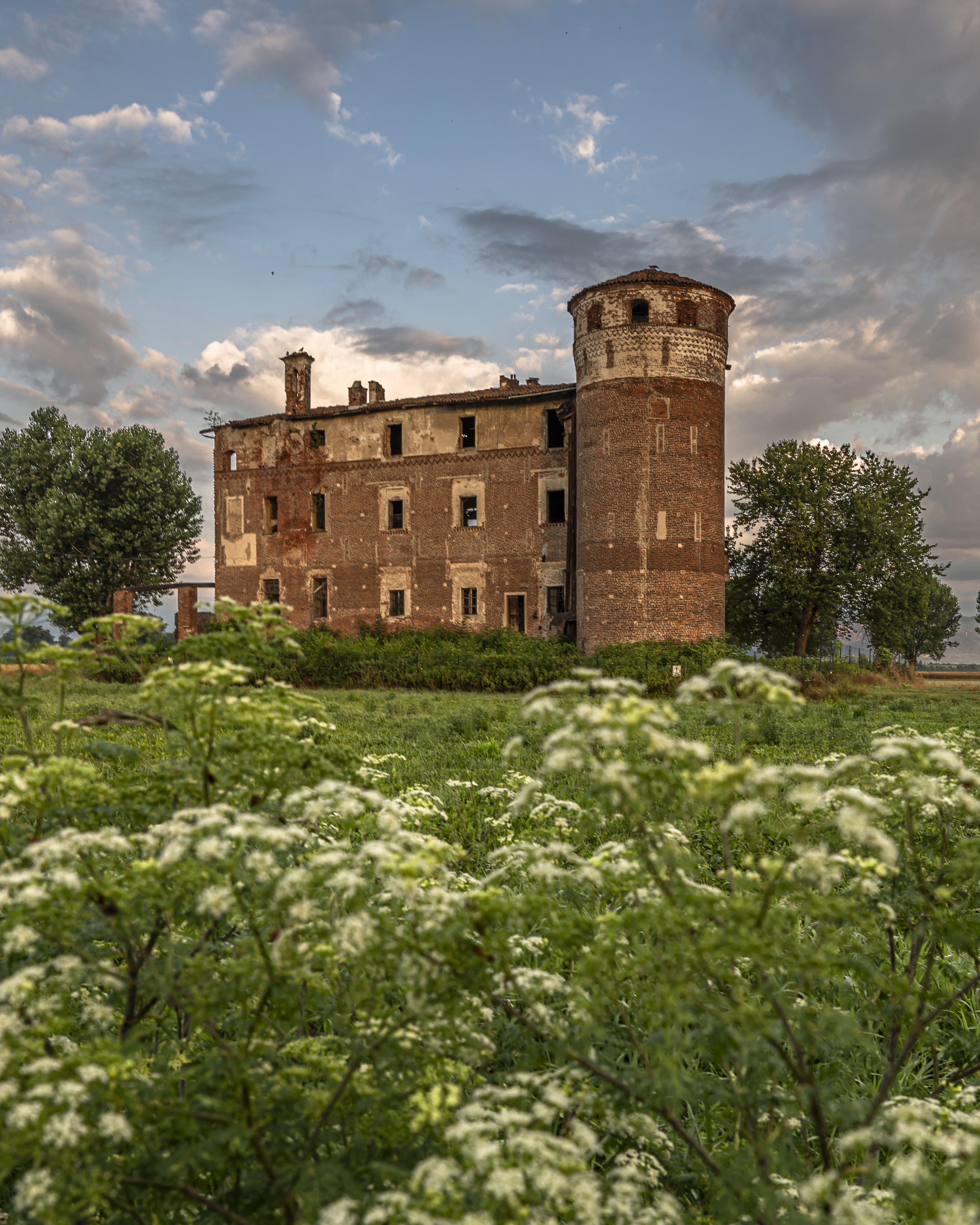 Castello di Parpaglia
