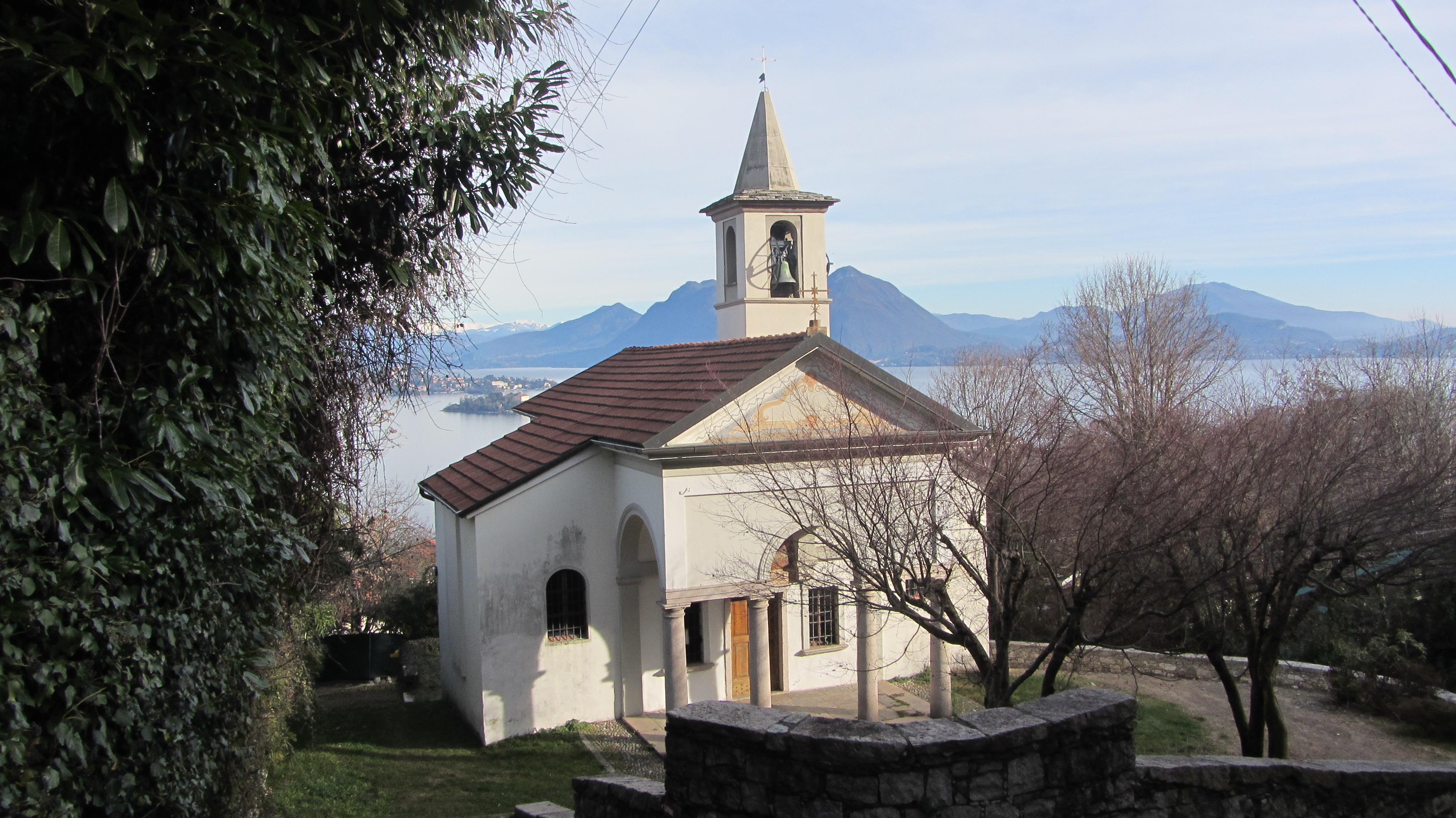 Oratorio di San Fermo