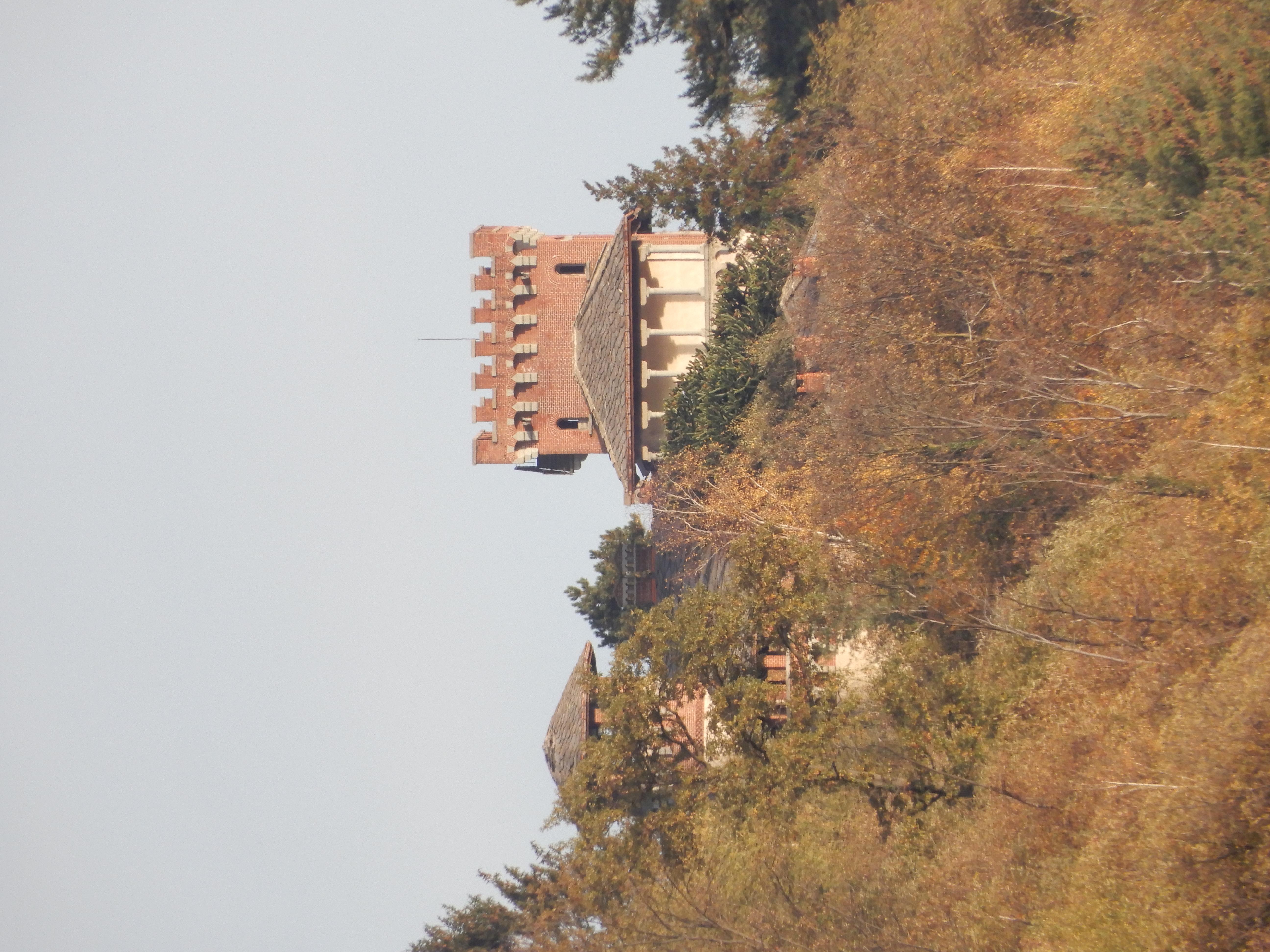 Castello Rubino