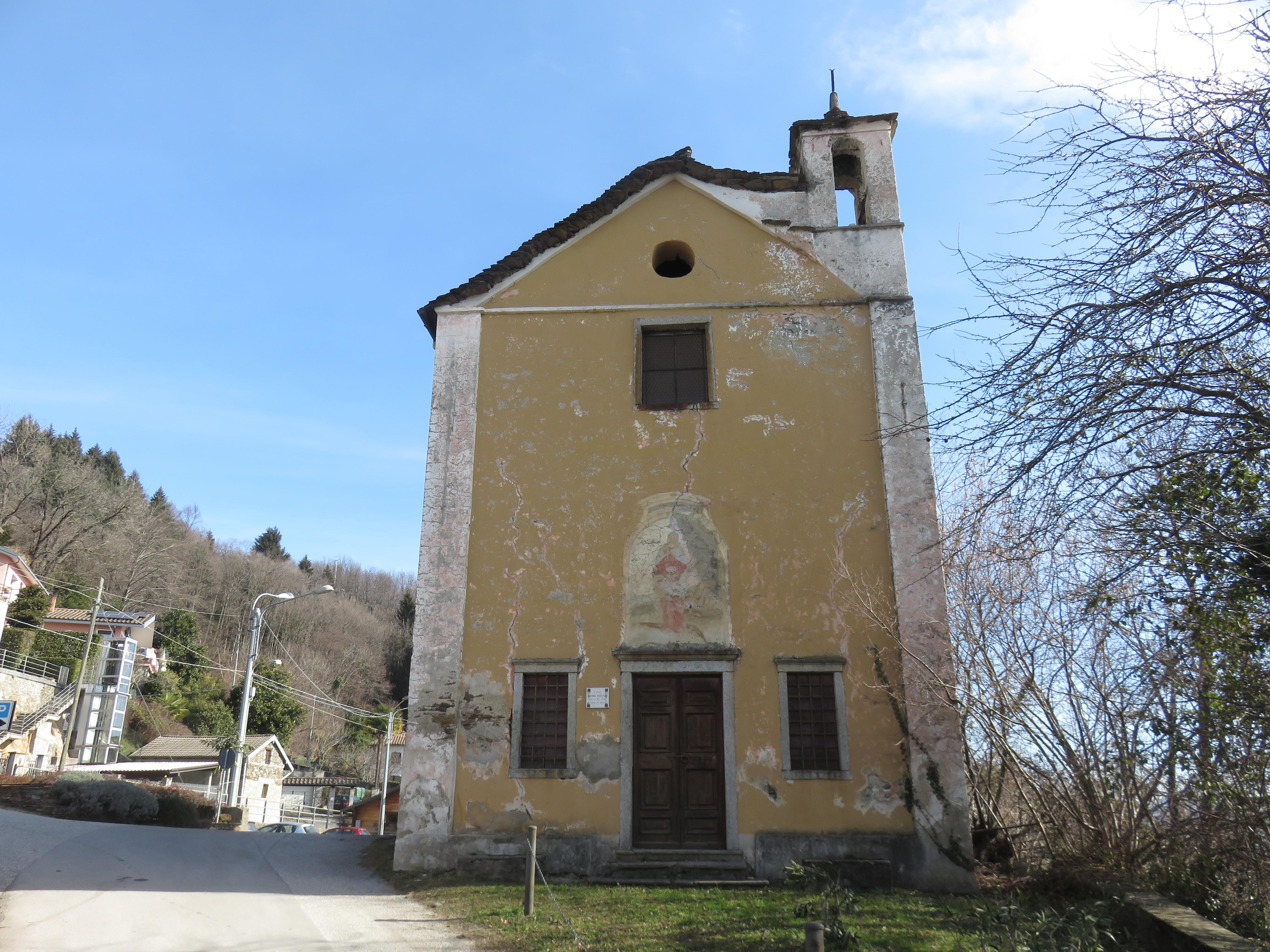 Oratorio della Madonna Addolorata