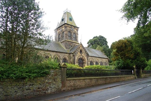 St Mary's Church