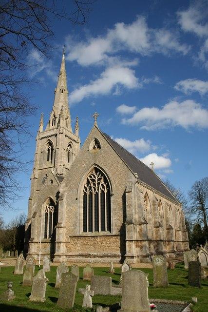 Church of St Nicholas