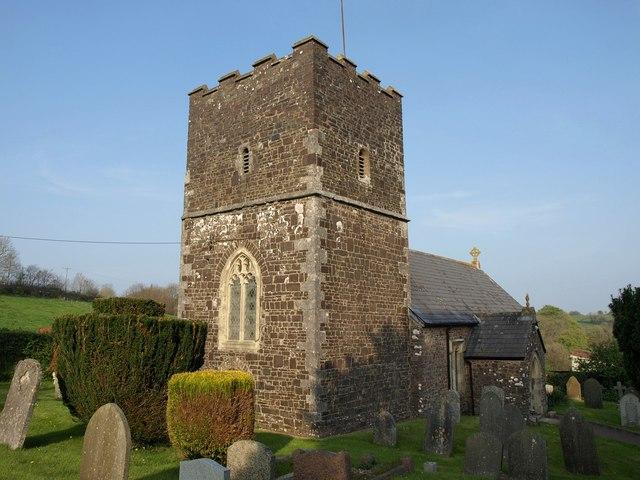 Church of St Margaret