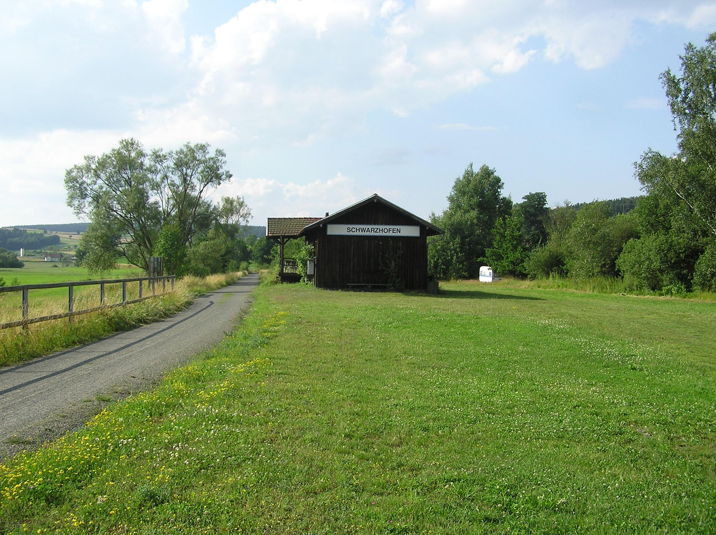 Trojaburg Uckersdorf