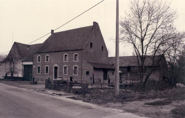 Hoenshovenmolen