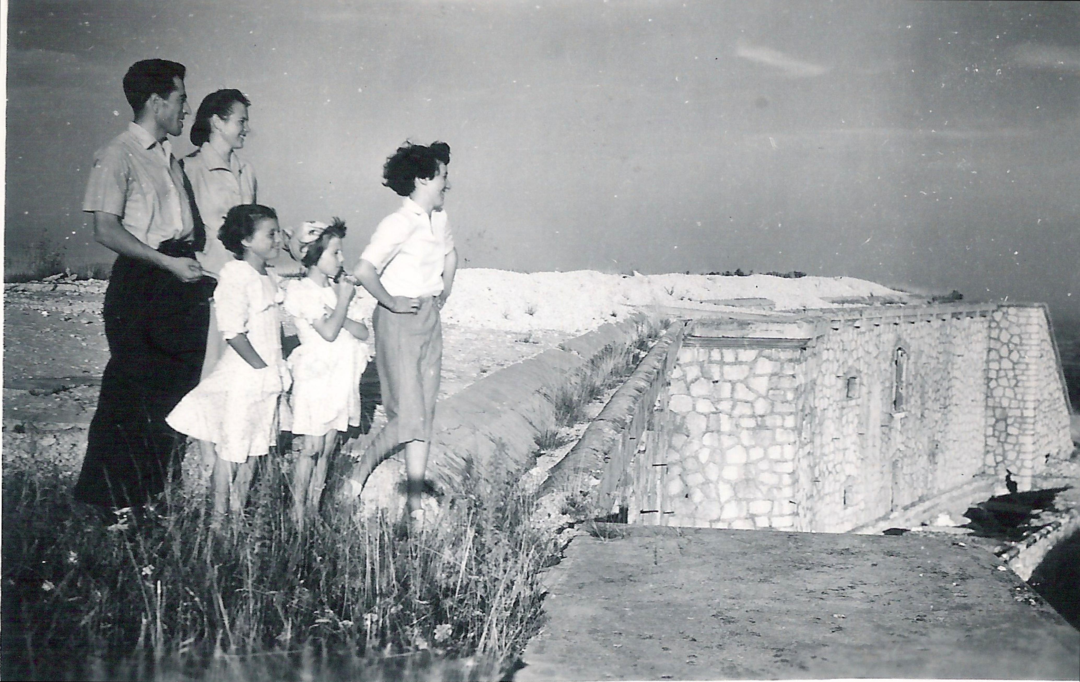 Forte Santa Viola