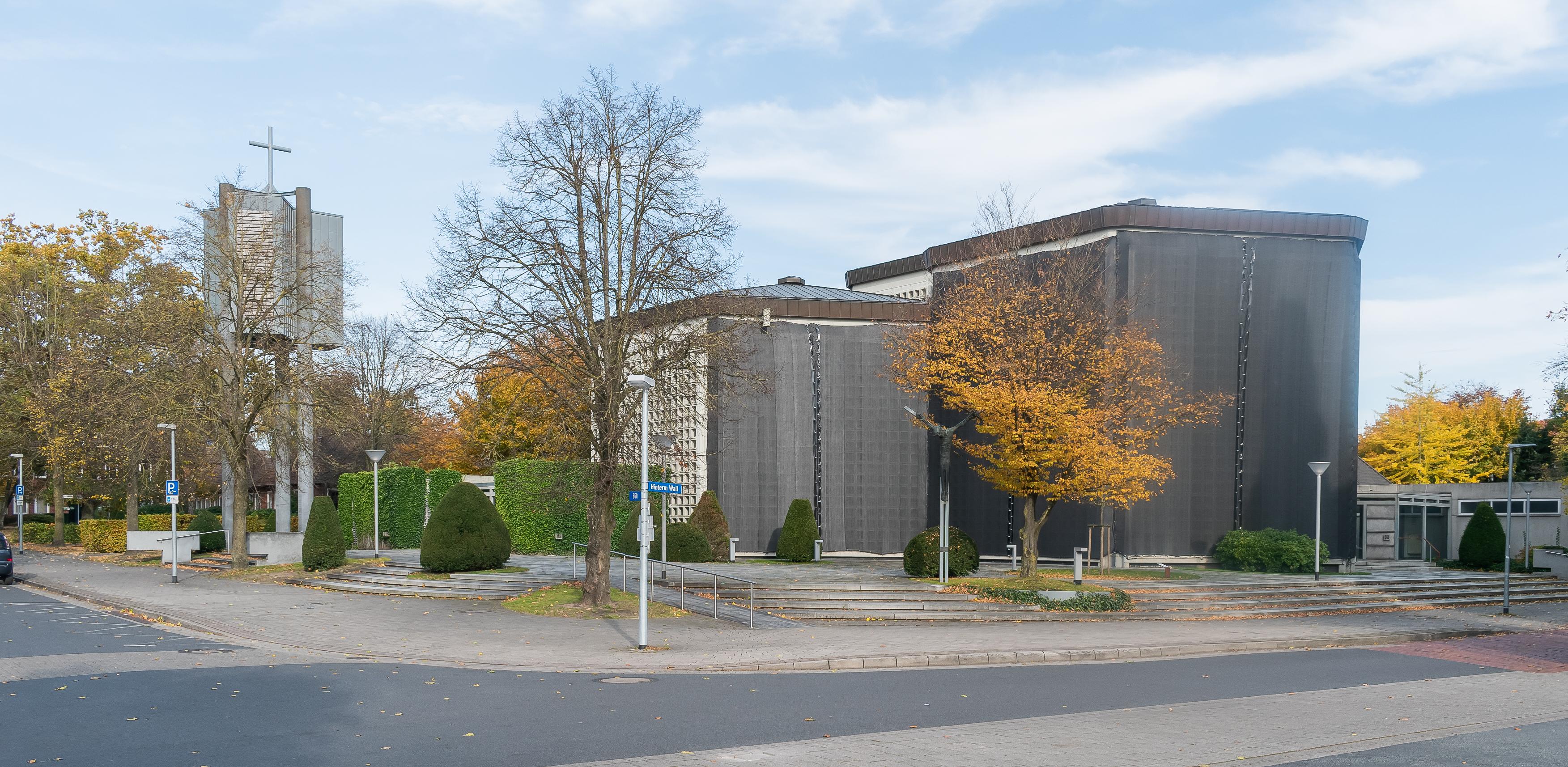 St. Josefs Kirche