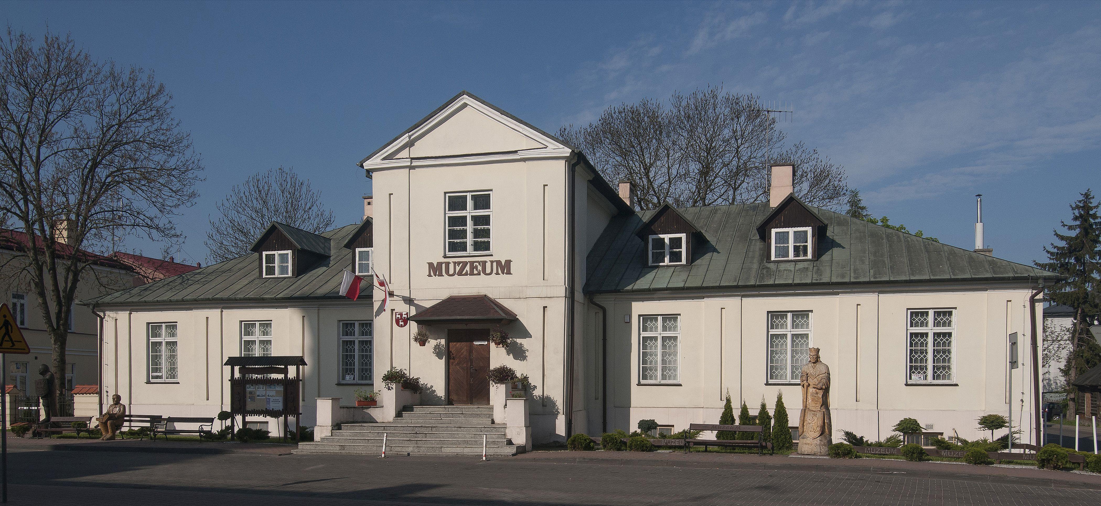 Muzeum Regionalne w Łukowie