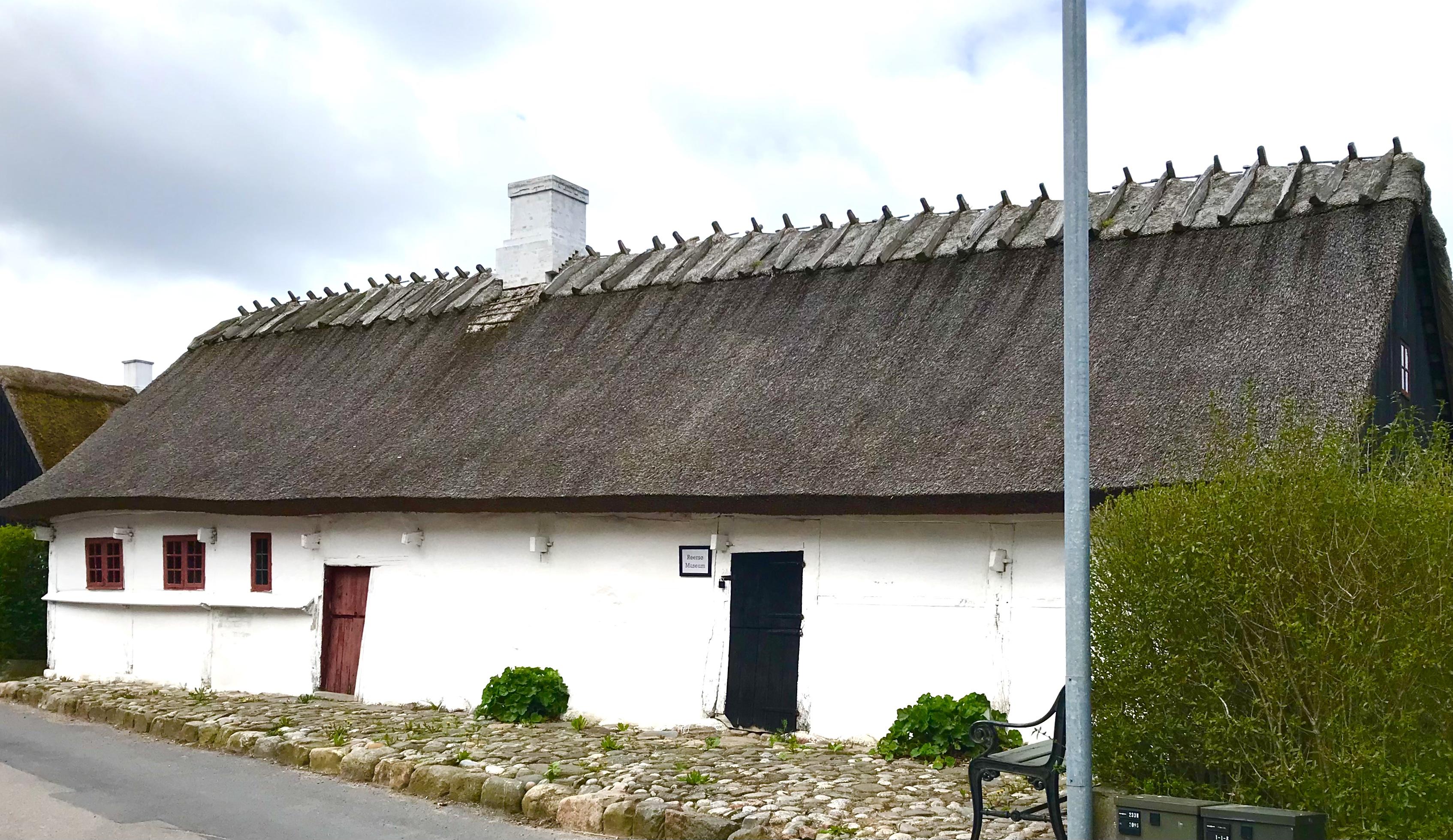 Reersø Museum