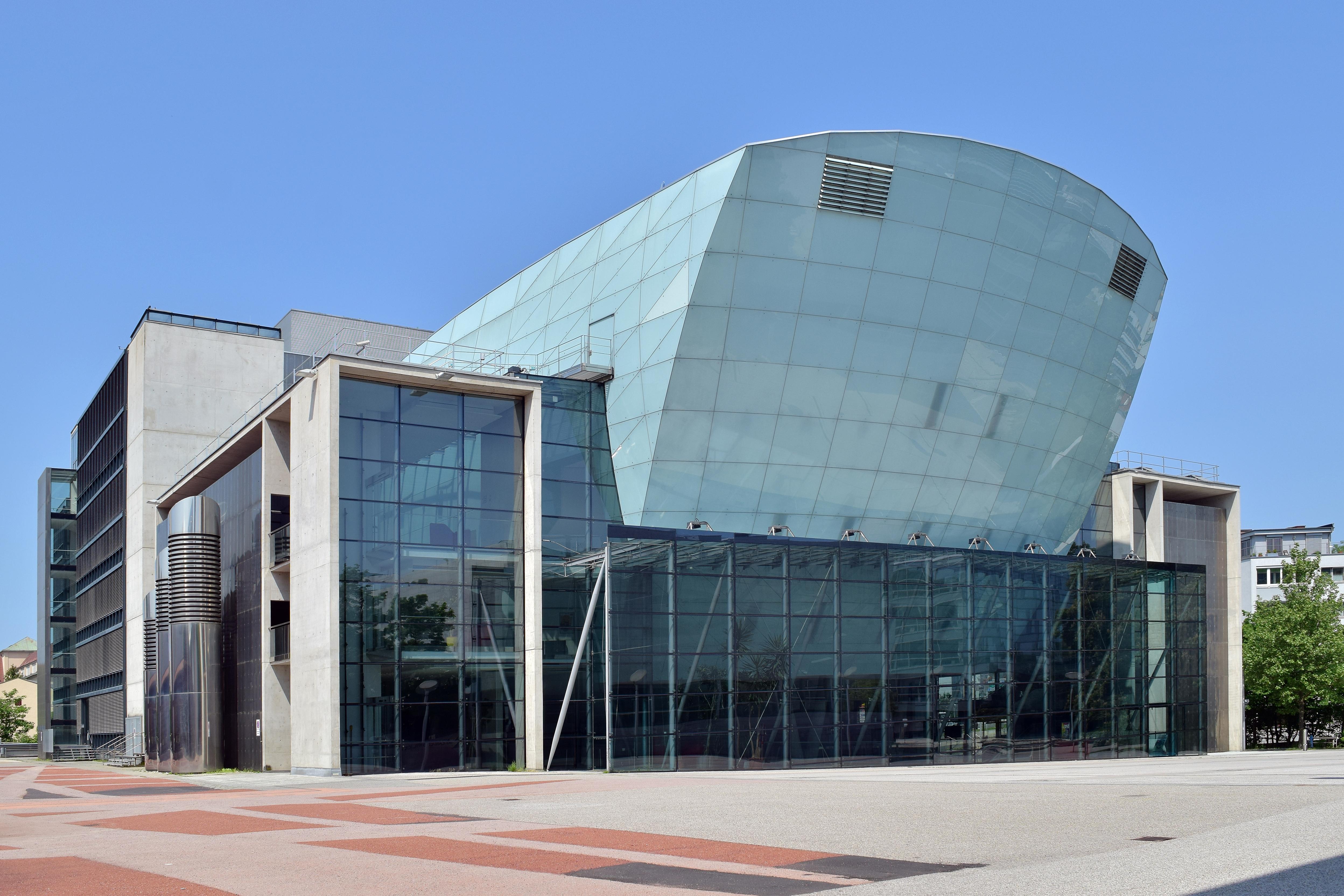 Festspielhaus St. Pölten