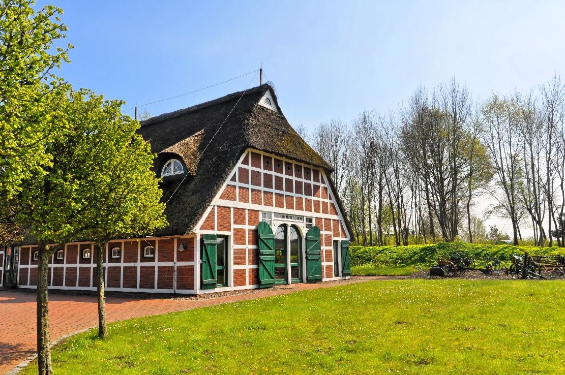 Deutsches Zementmuseum Hemmoor