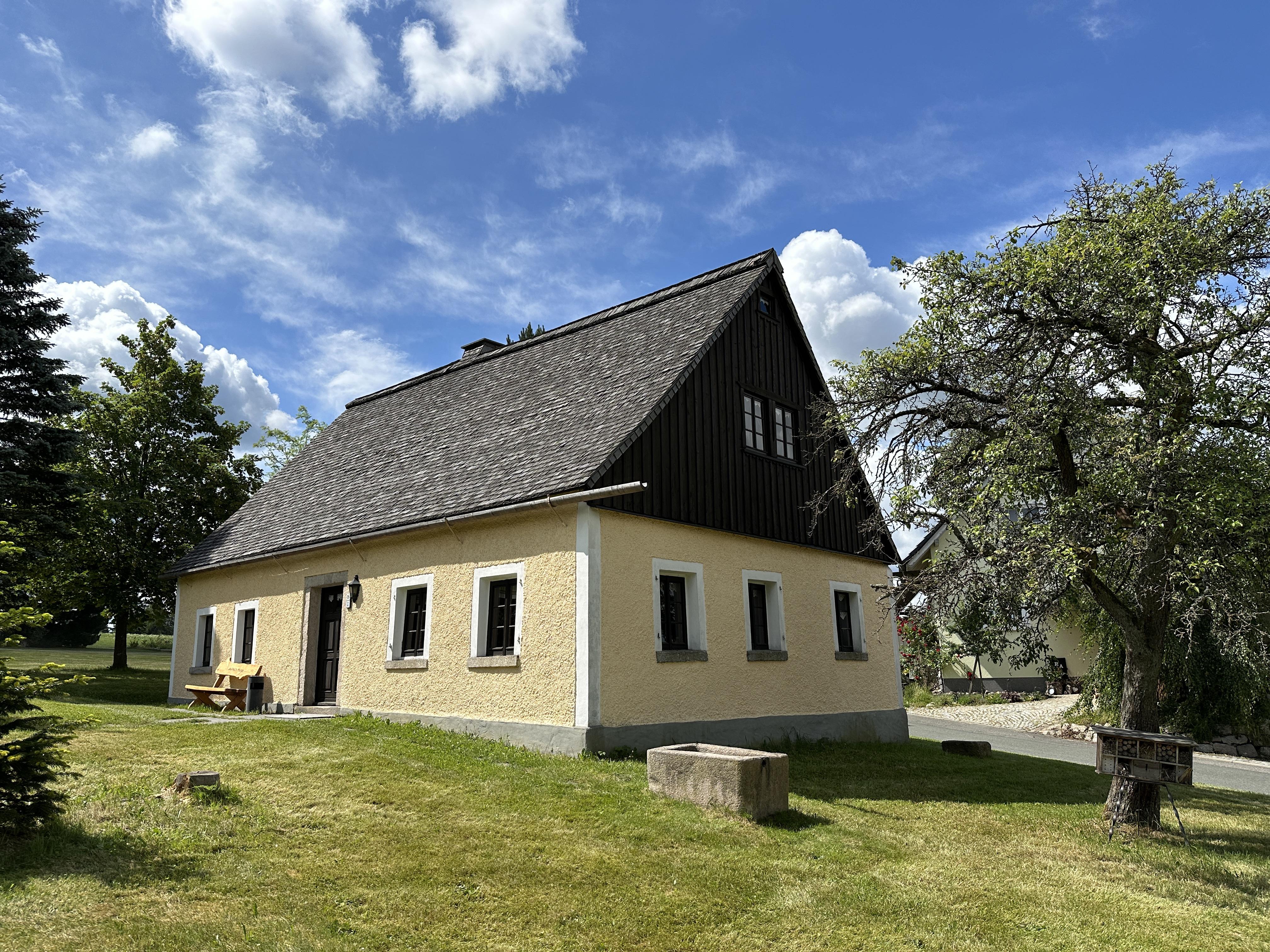 Nadlerhaus Hundshübel