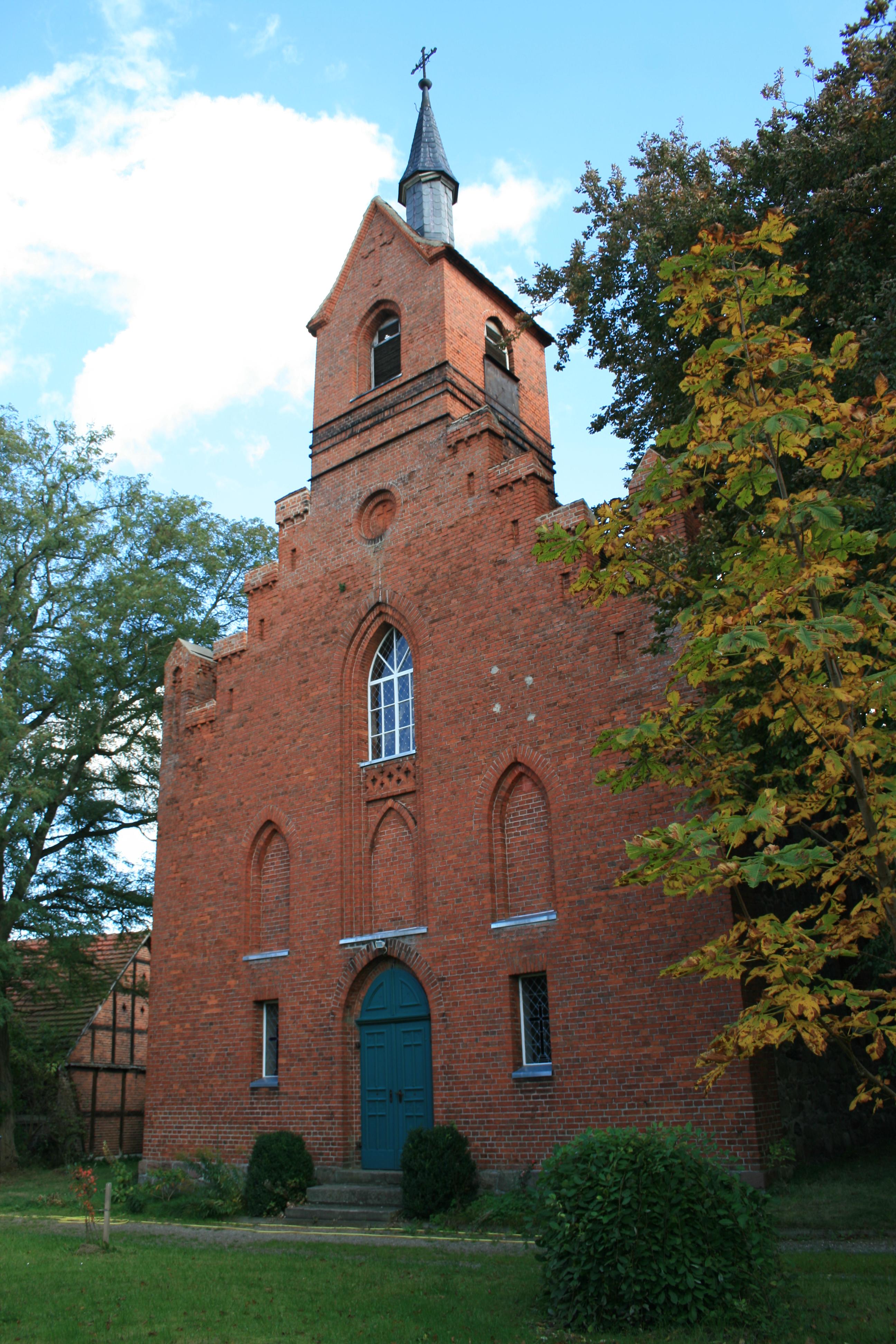 Dorfkirche
