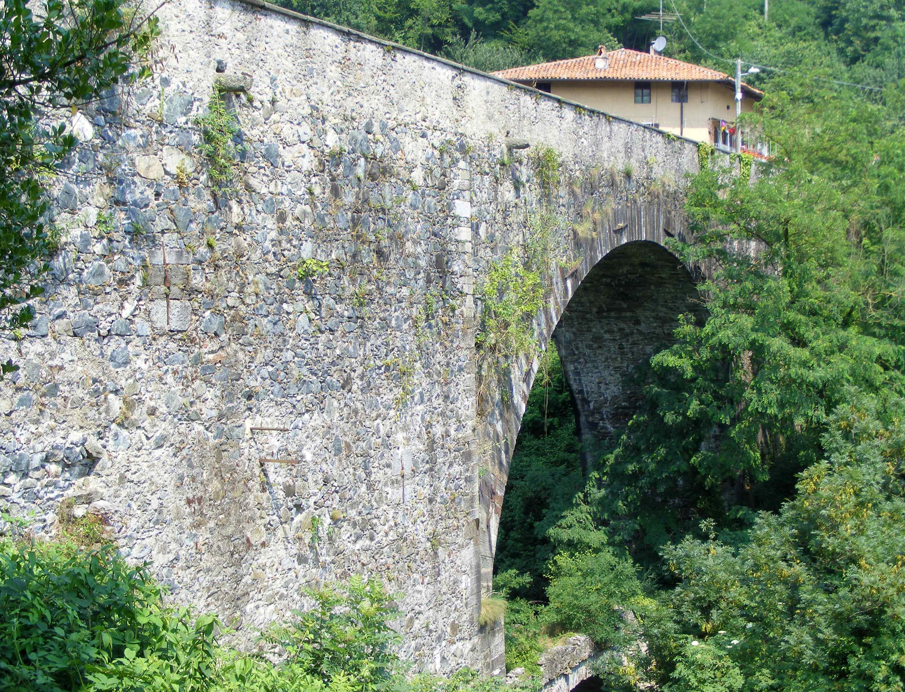 Ponte dei Preti