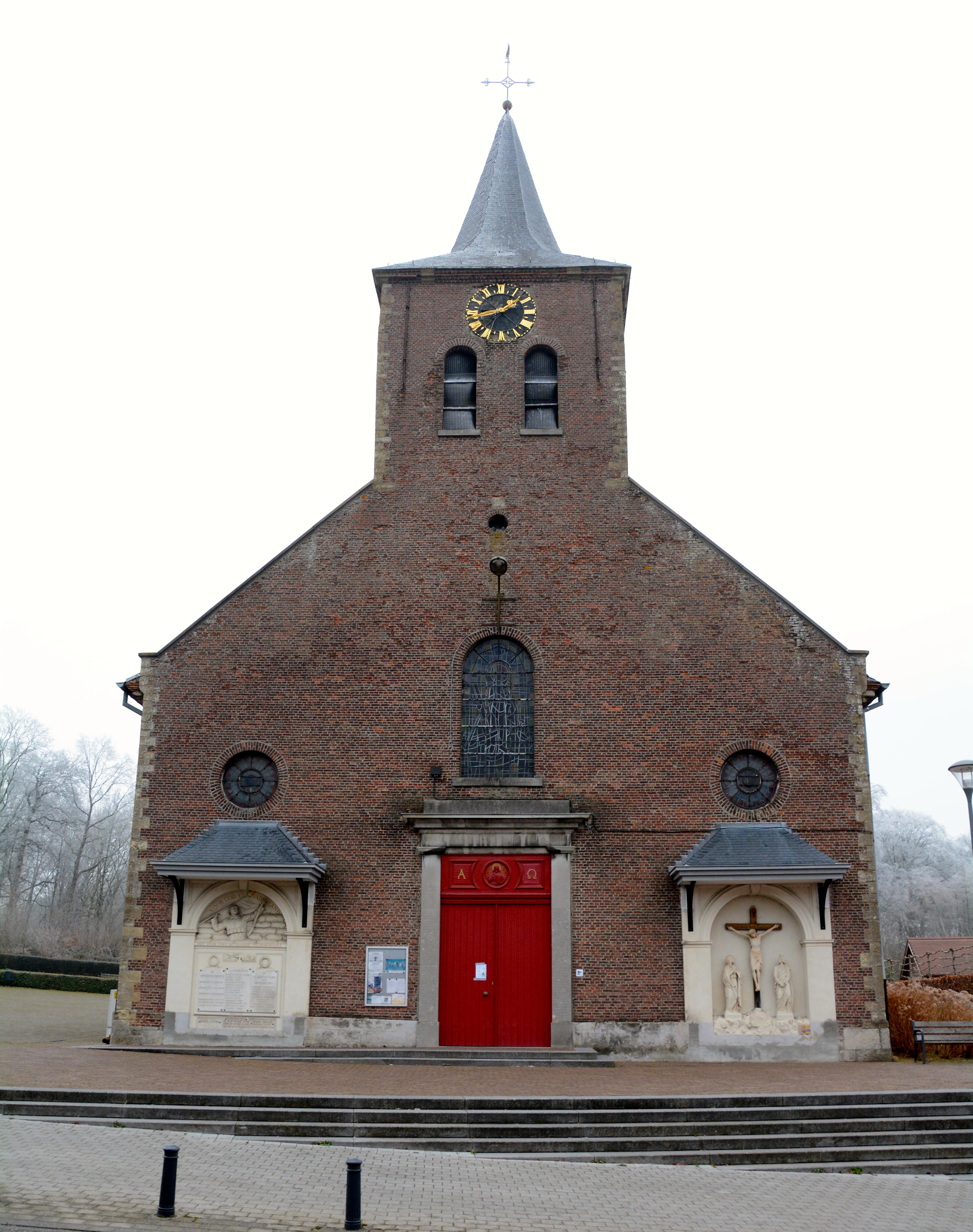 Sint-Petruskerk
