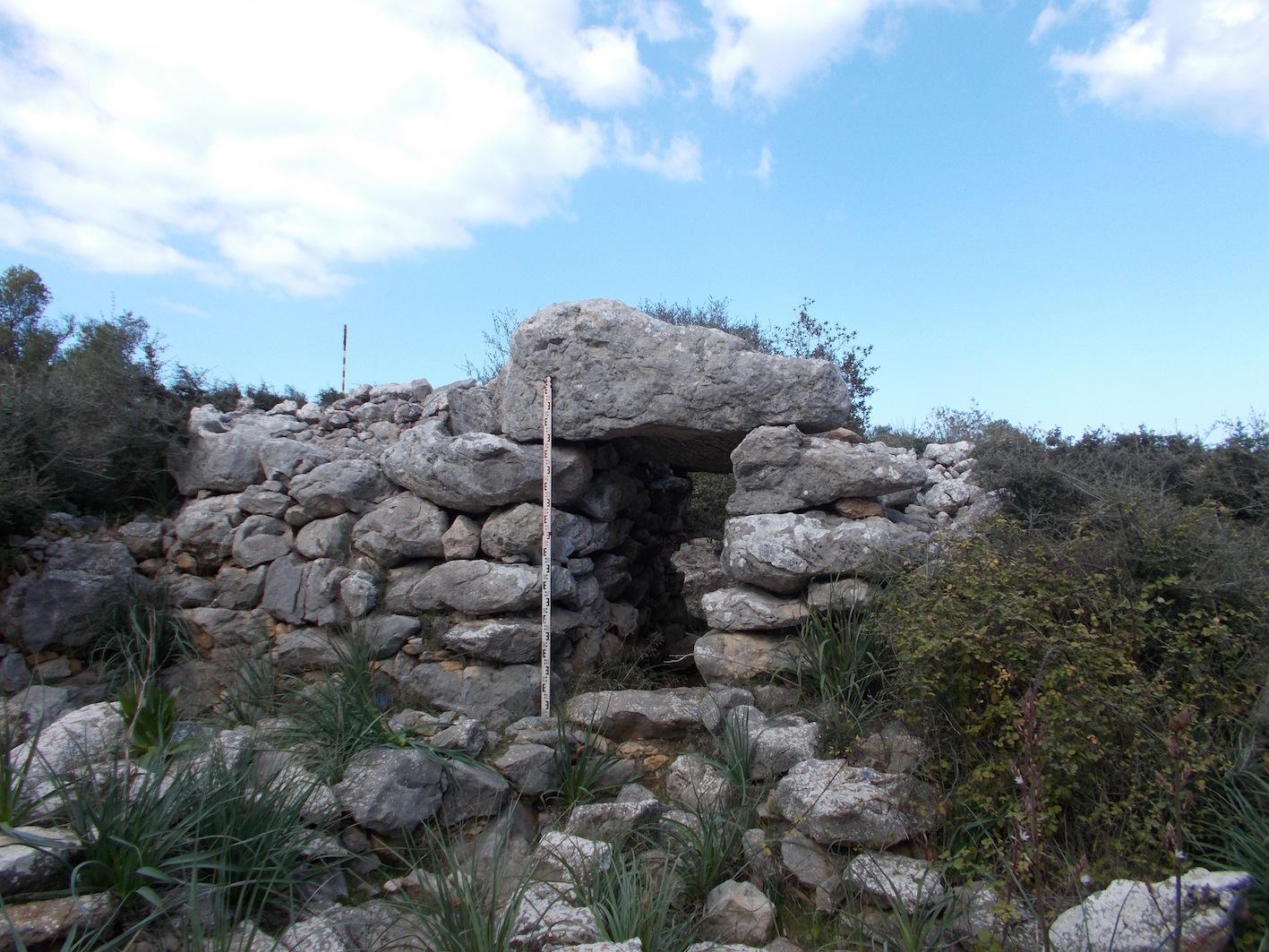 Talaiot de Son Olesa