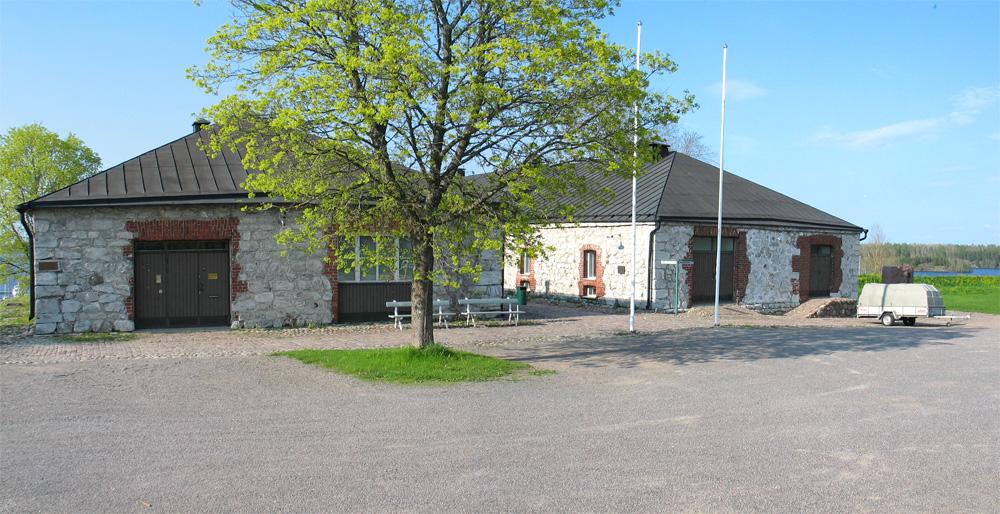 South Karelia Museum