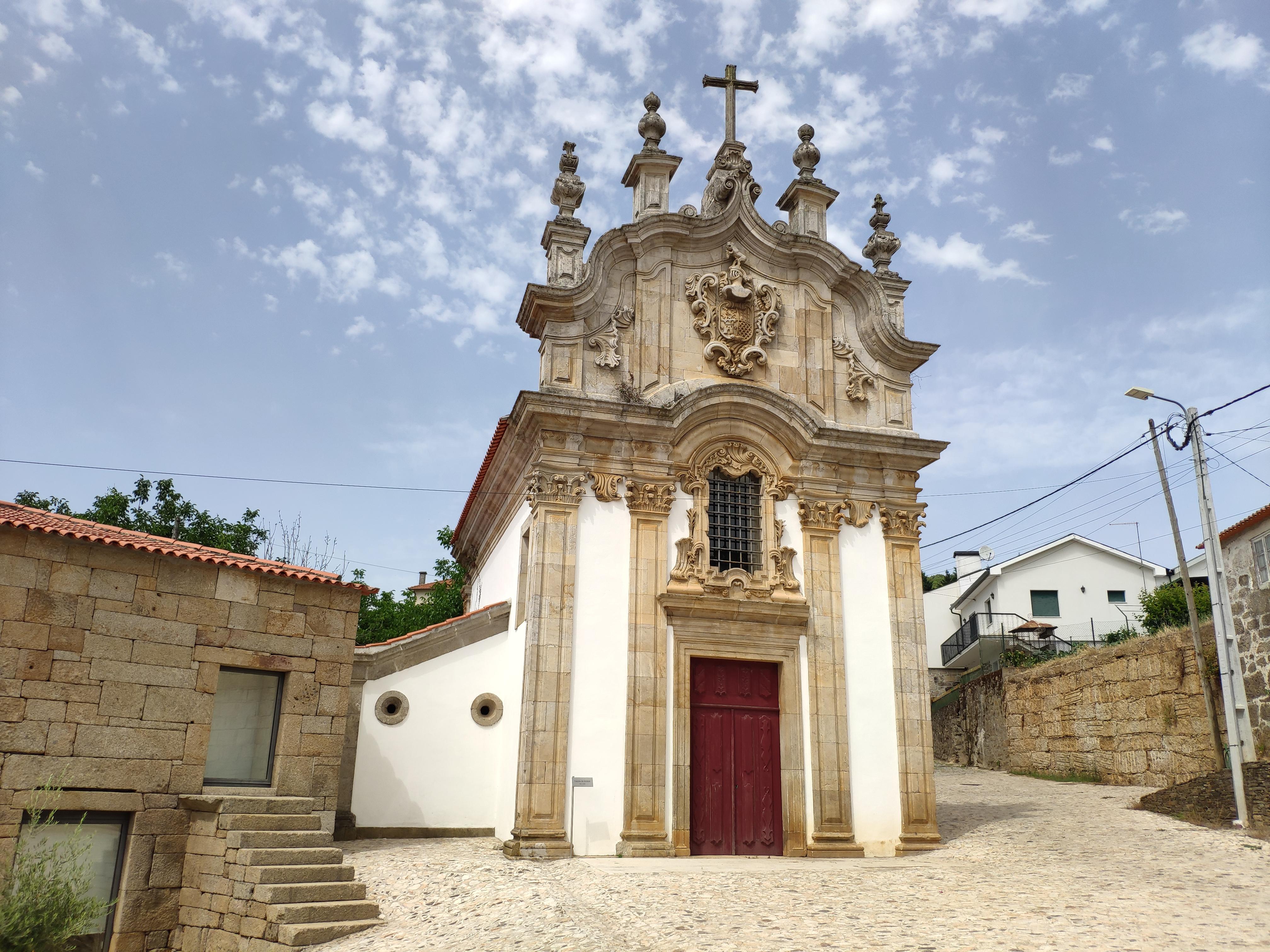 Capela de Arroios