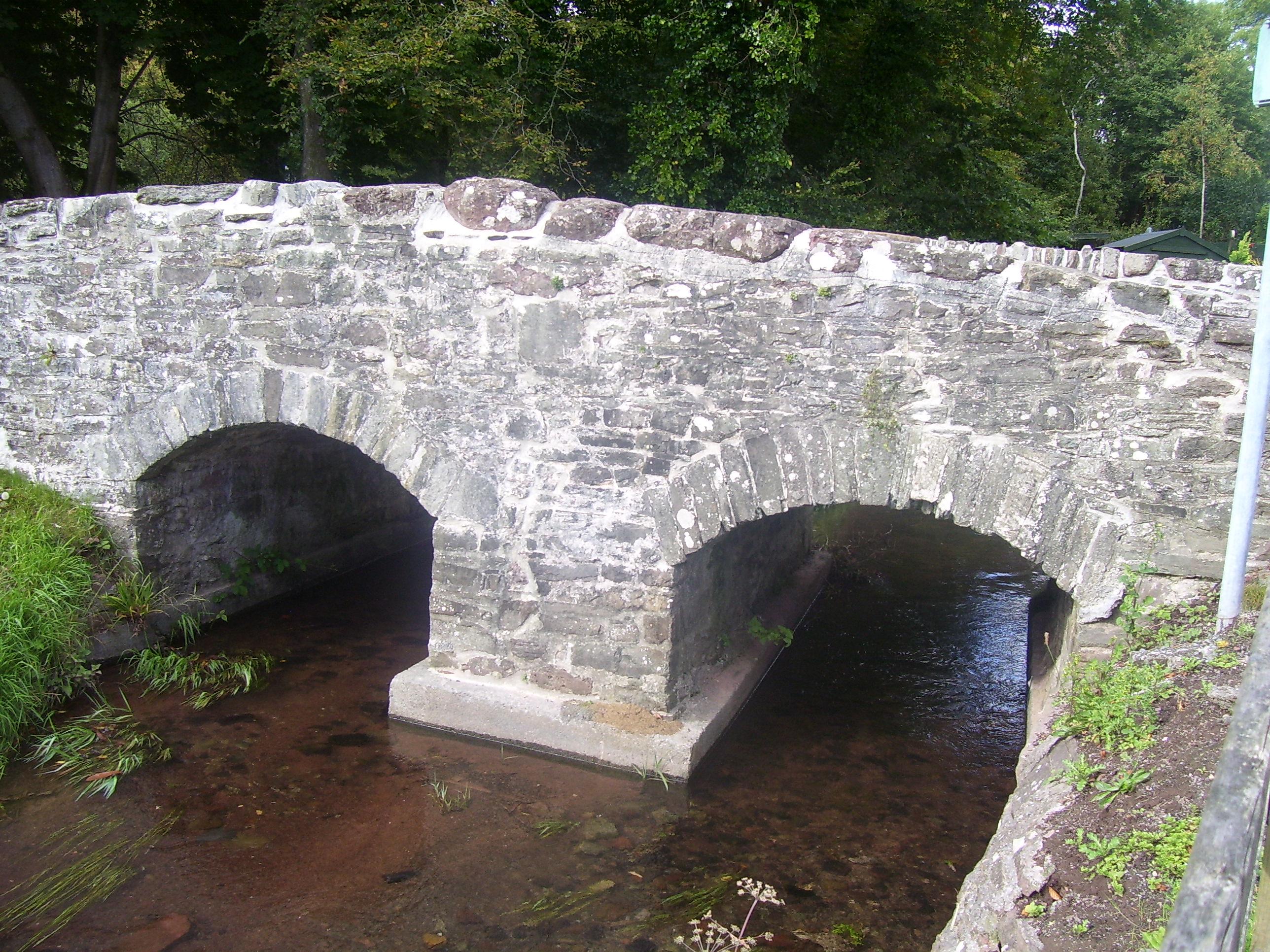 Coran Bridge