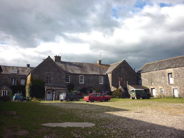 Preston Patrick Hall