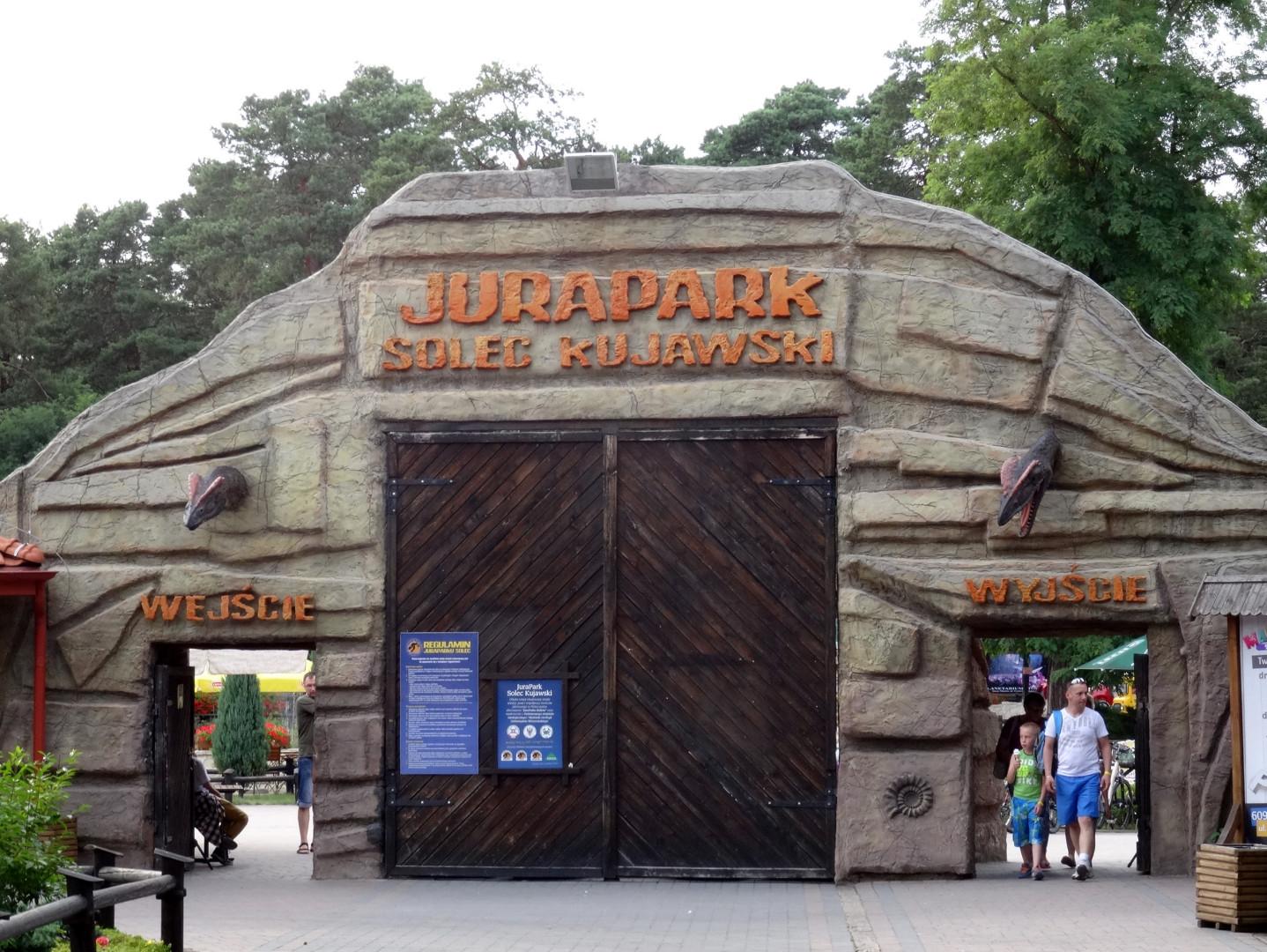 JuraPark Solec Kujawski