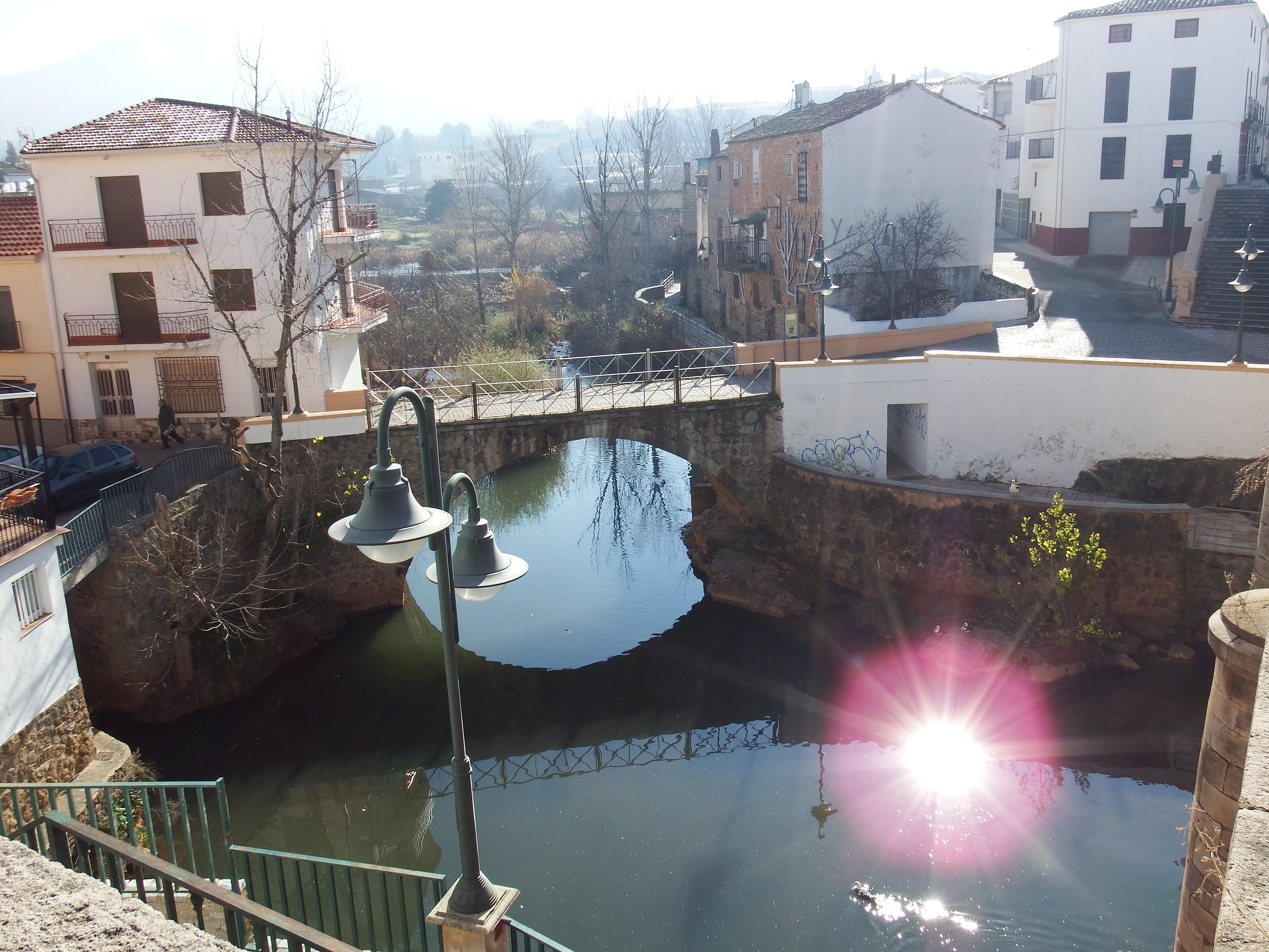 Puente Viejo